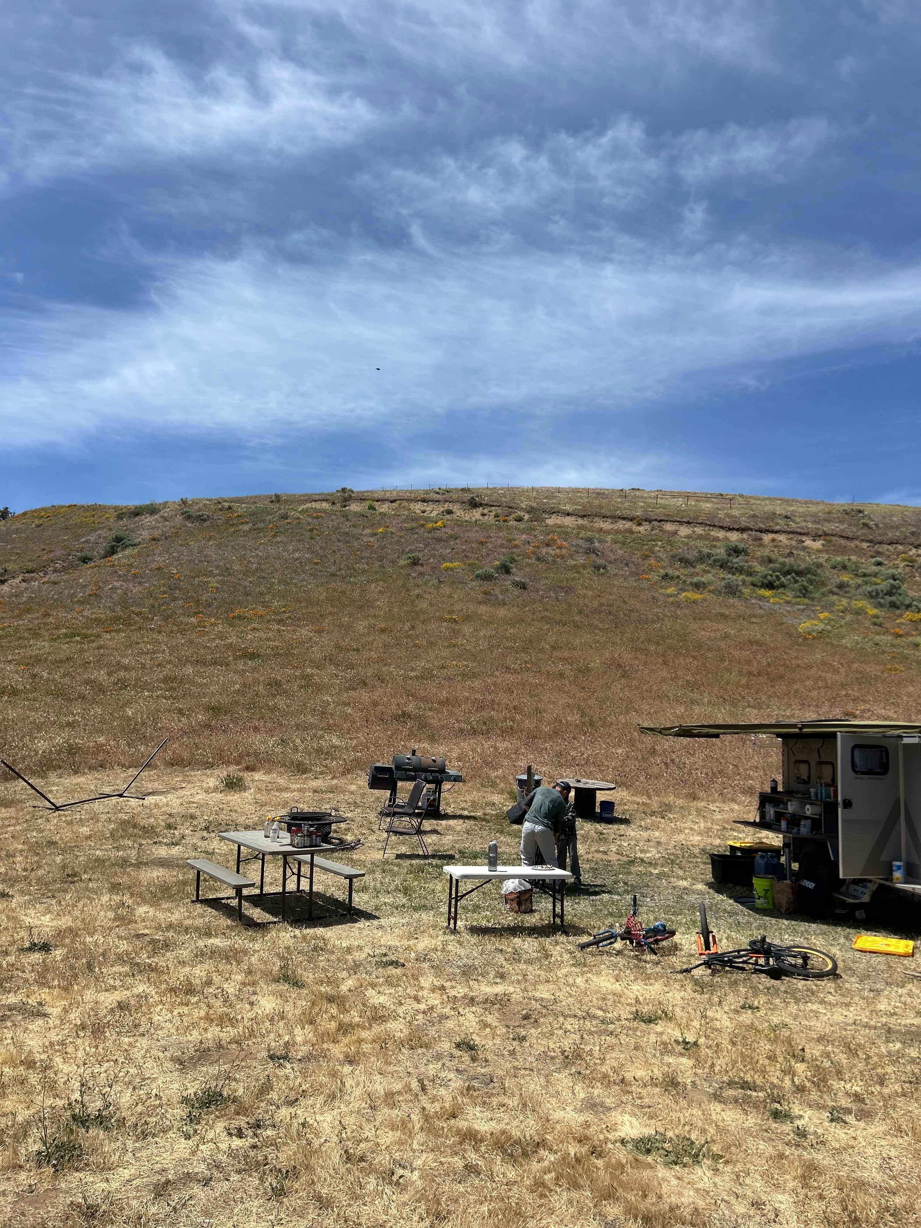 Lone Juniper Ranch