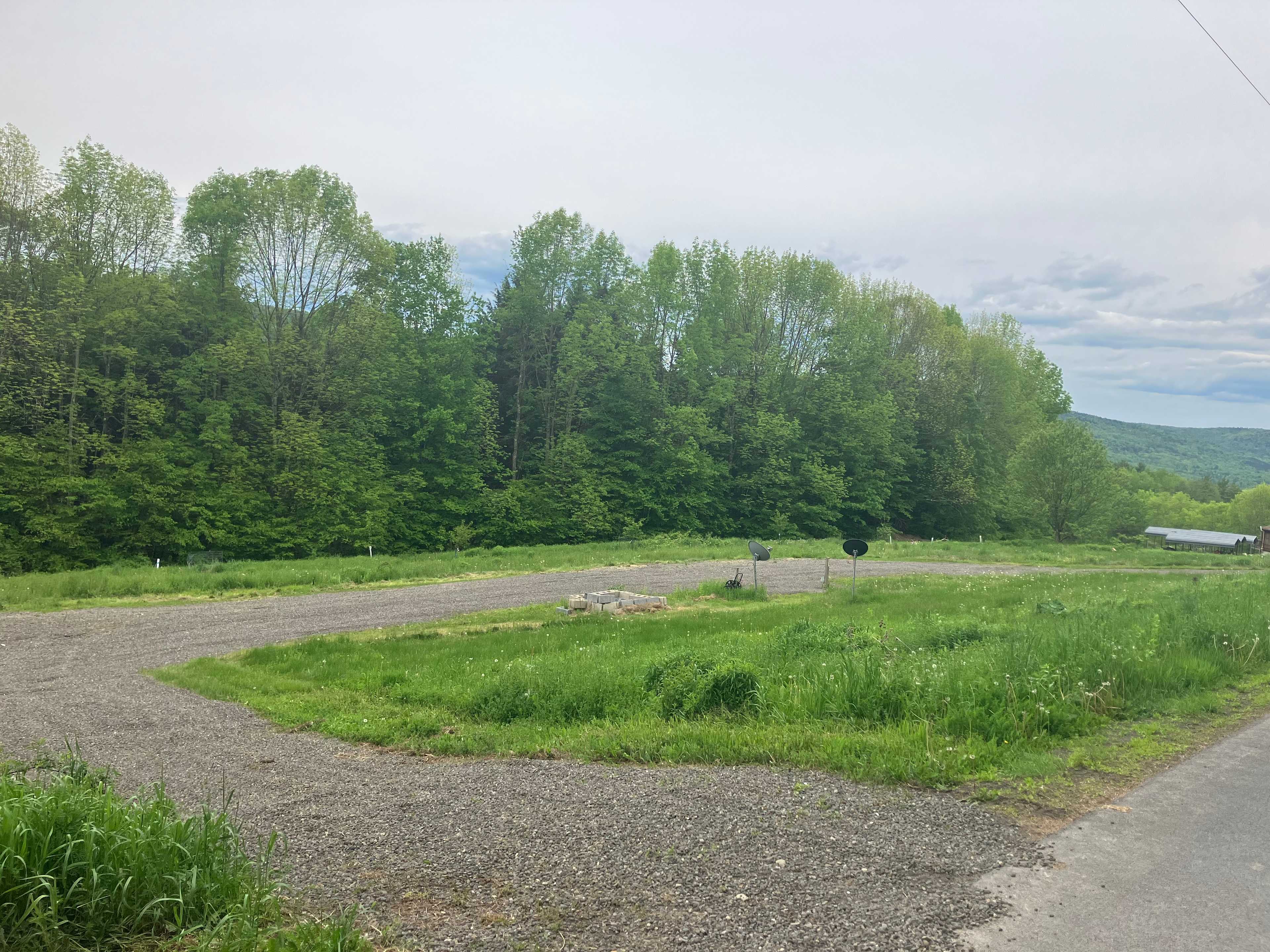 Chestnut Acres