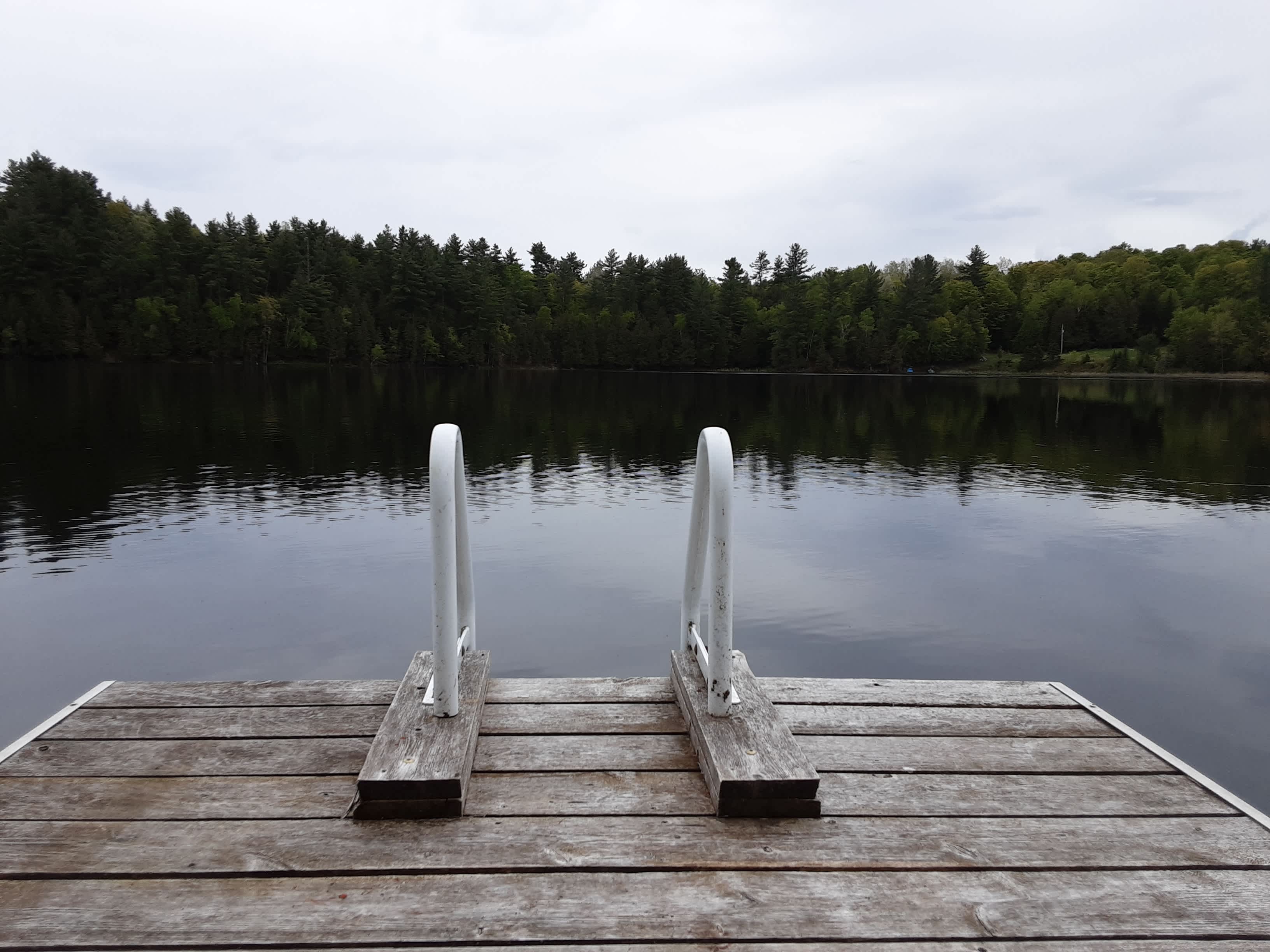 Fagan Lake Heights
