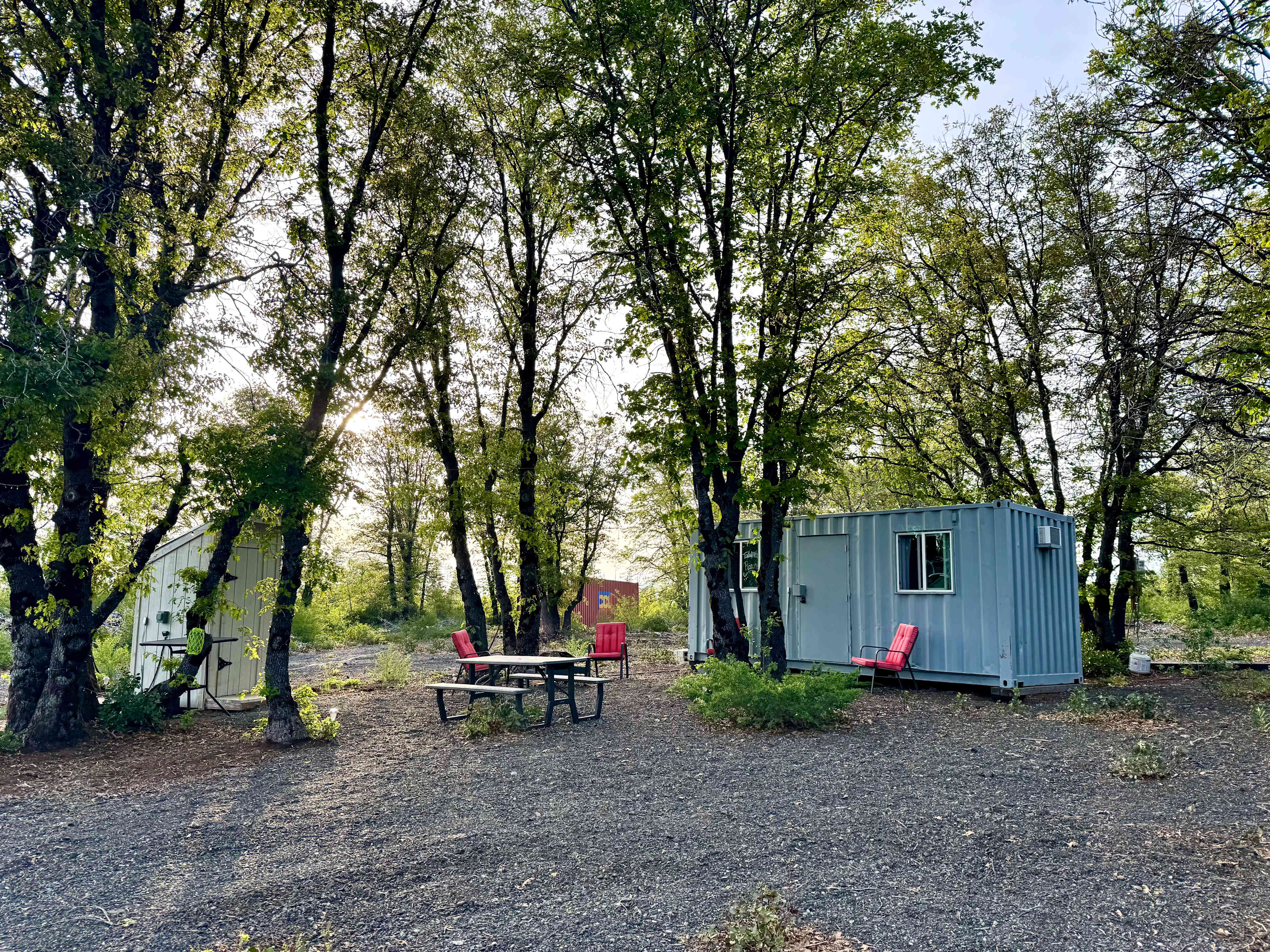 Tailwinds Ranch - Bunkhouse