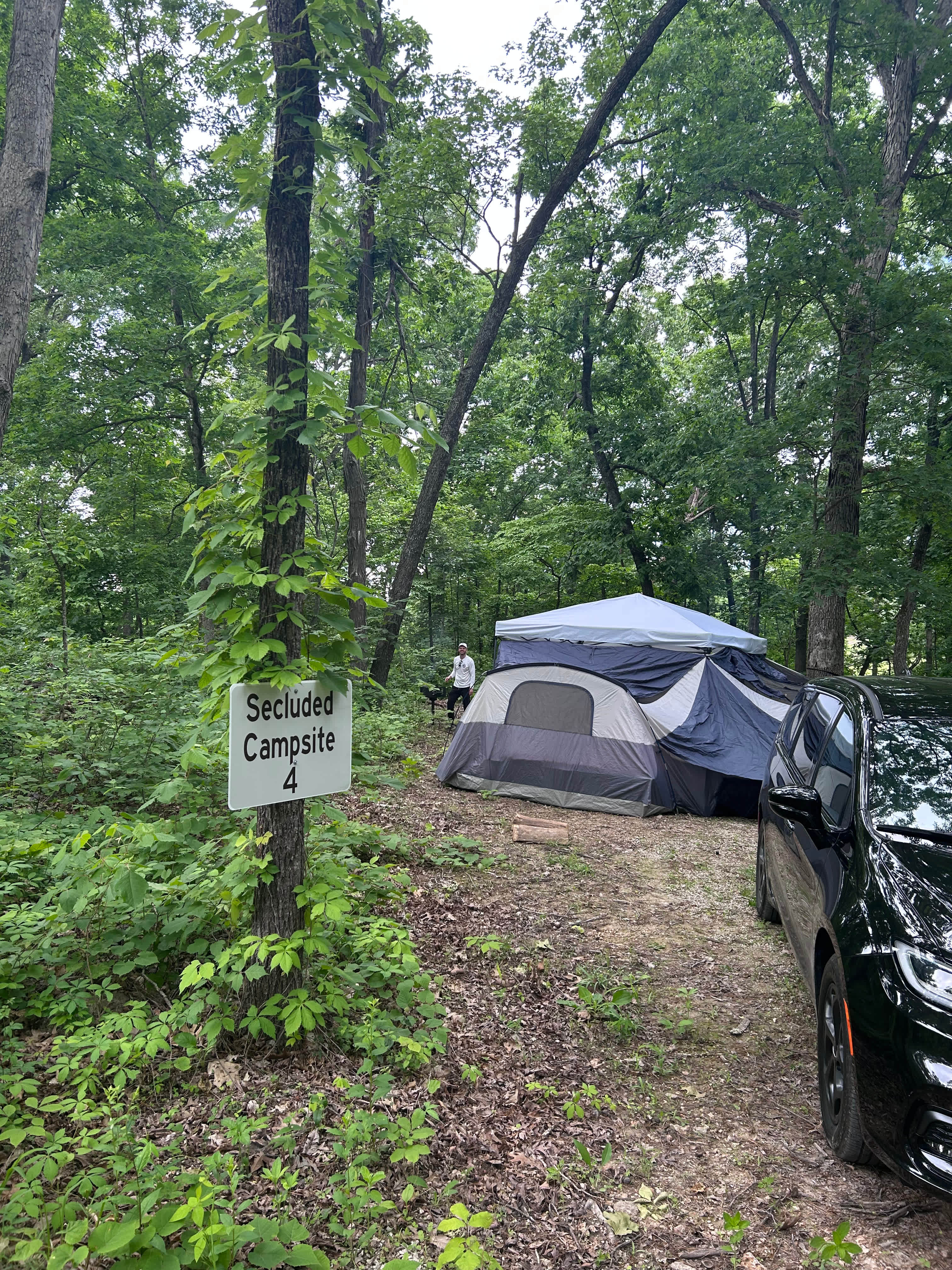 Spring Lake Ranch