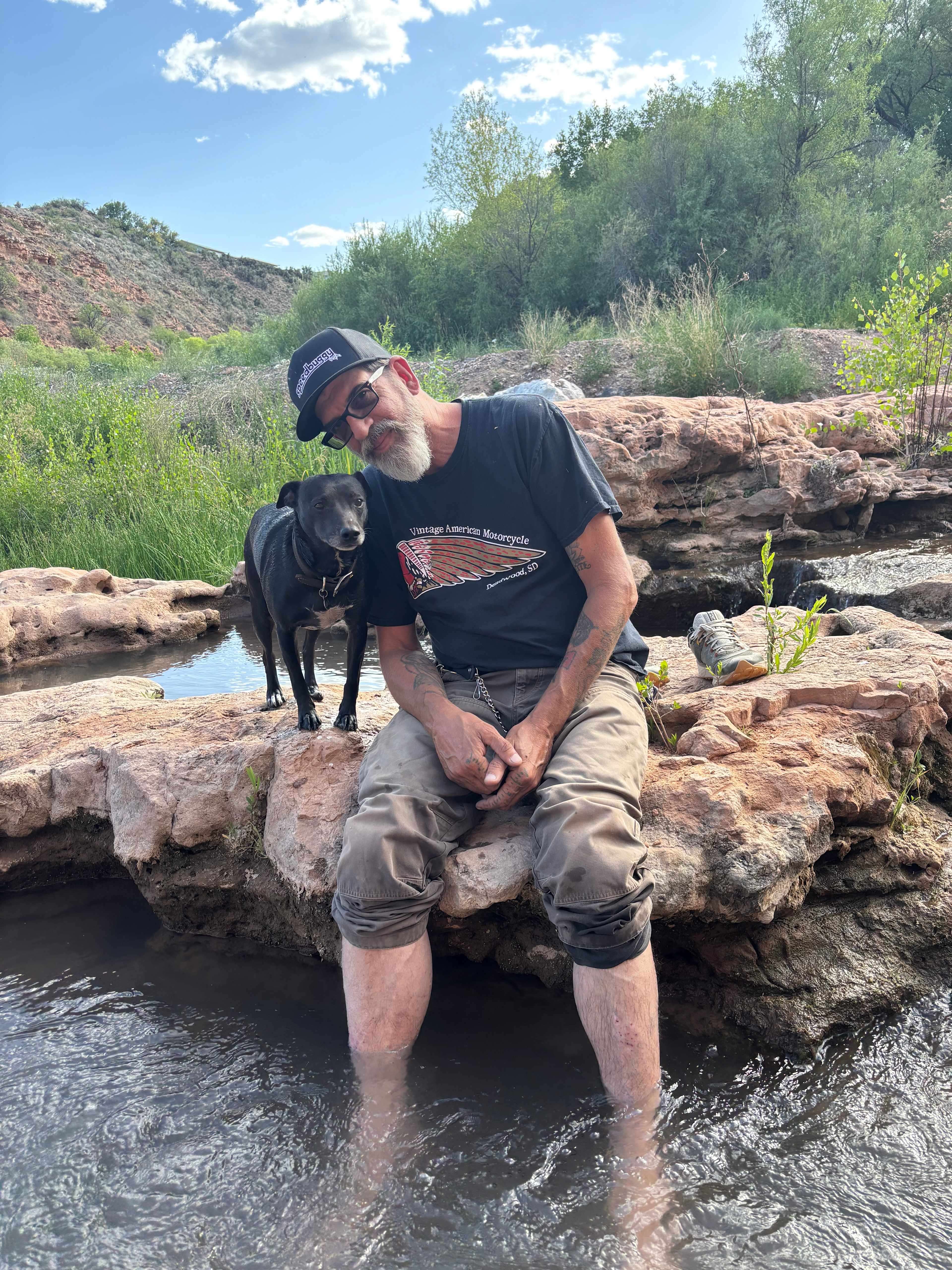 Hawks Hideaway Camping, LLC