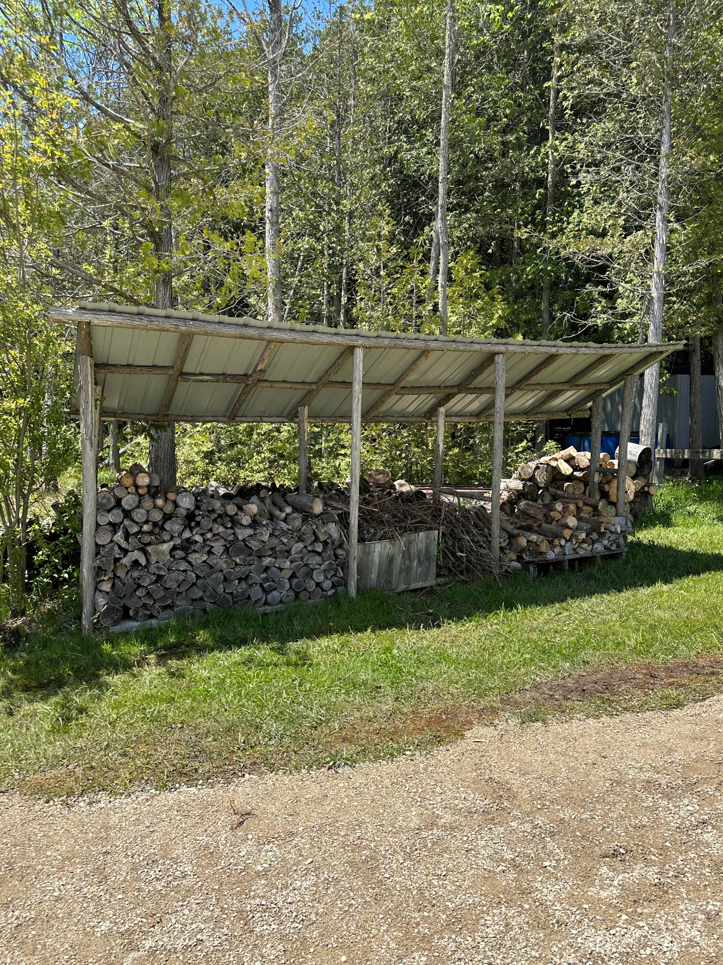 Cedar Acres