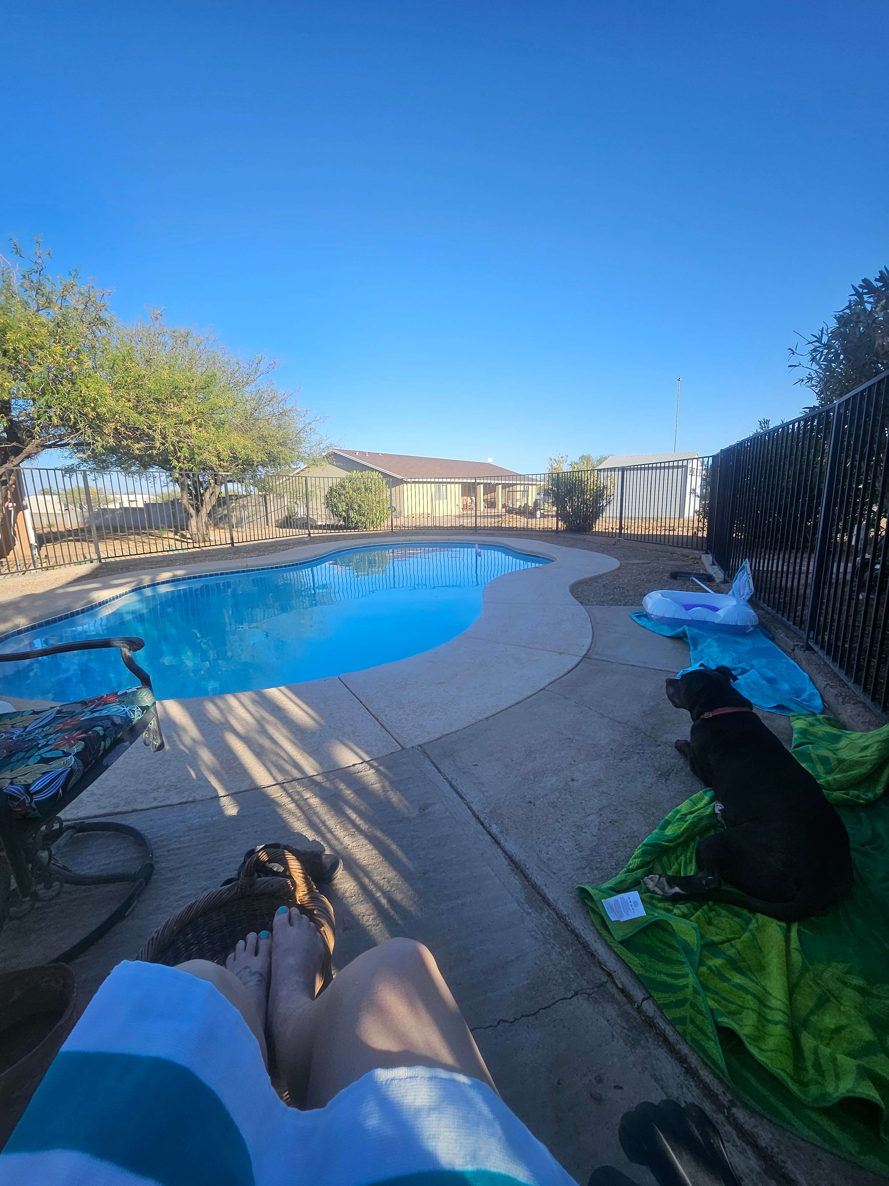 Solquest Retreat