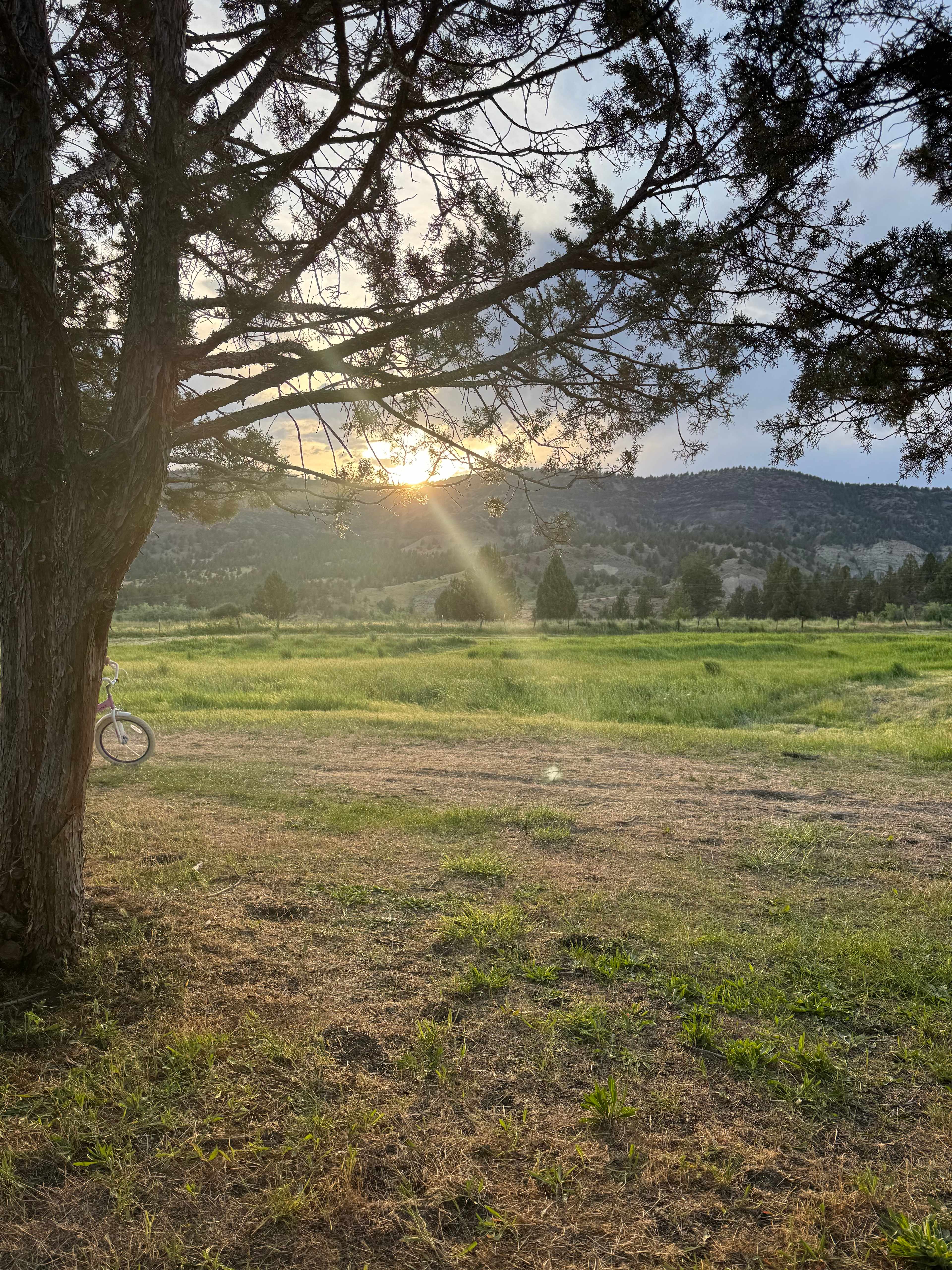 Haystack Ranch