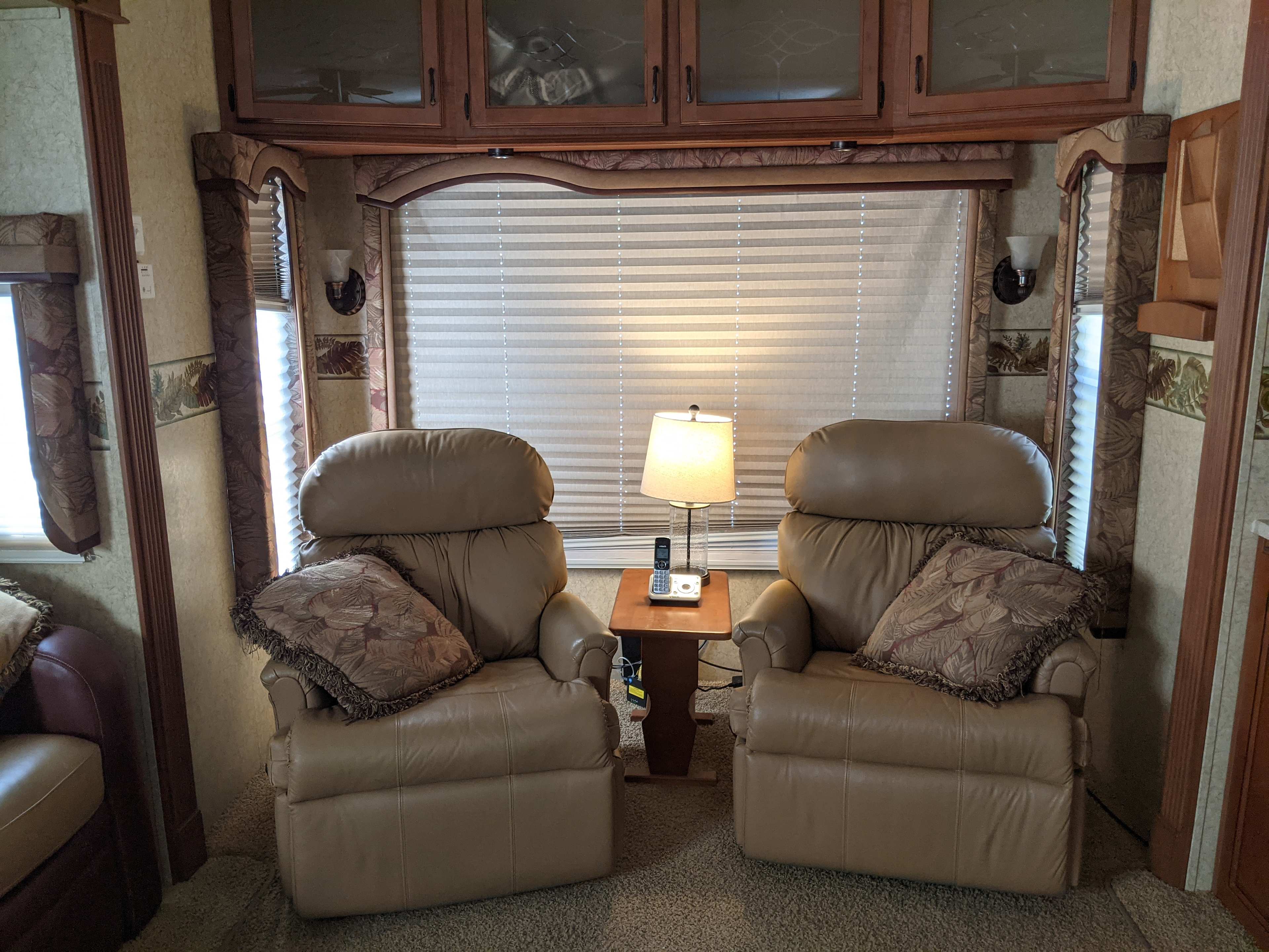 Bigfoot's Backyard - Uwharrie RV