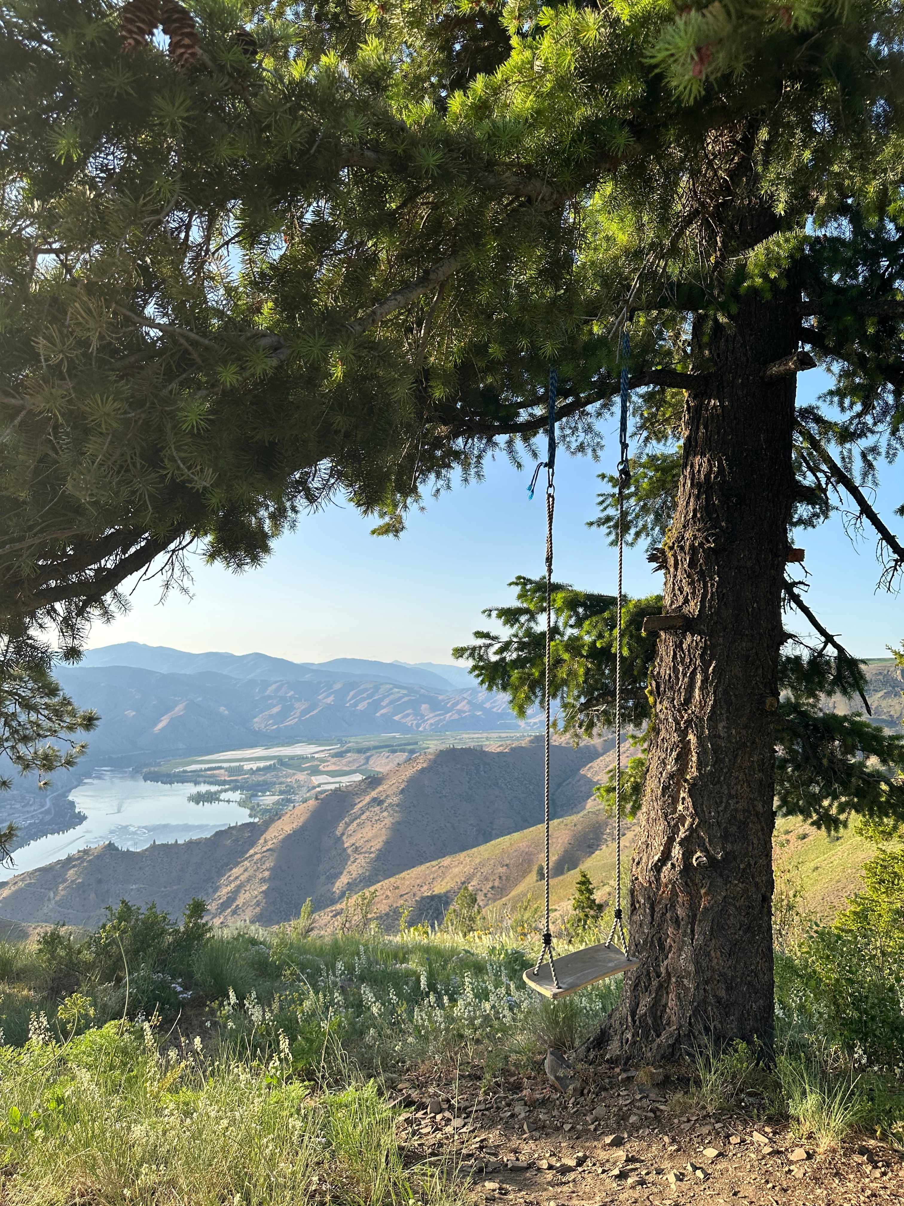 Earthlight Camping
