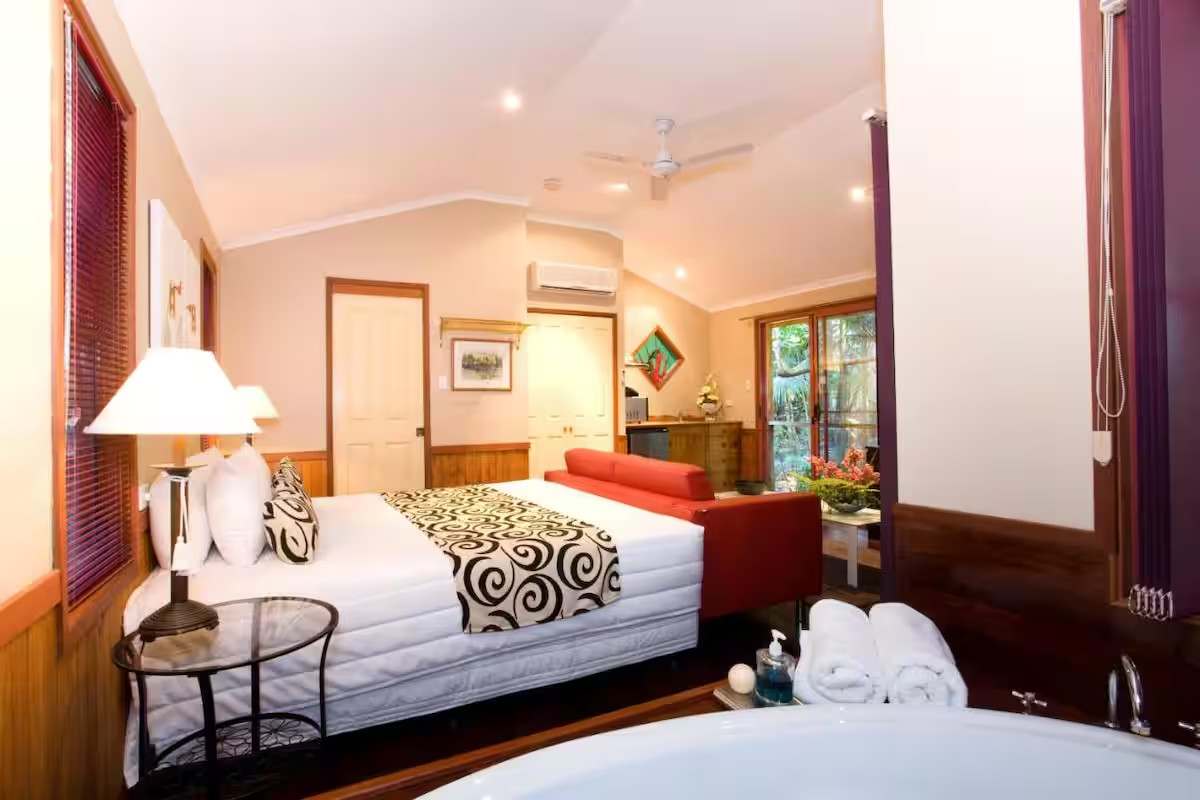 Amore on Buderim