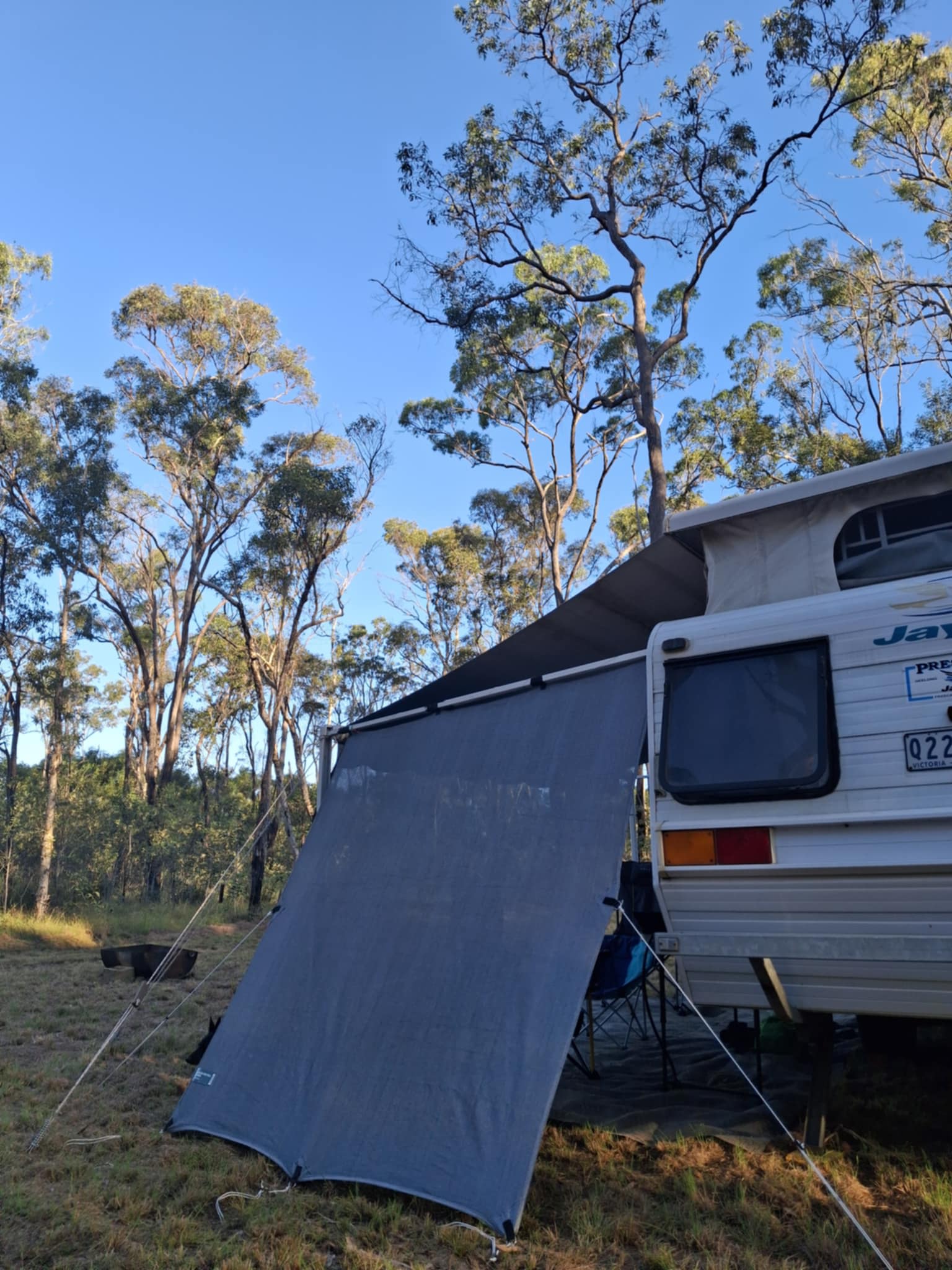 Woodlands Farmstay and Glamping