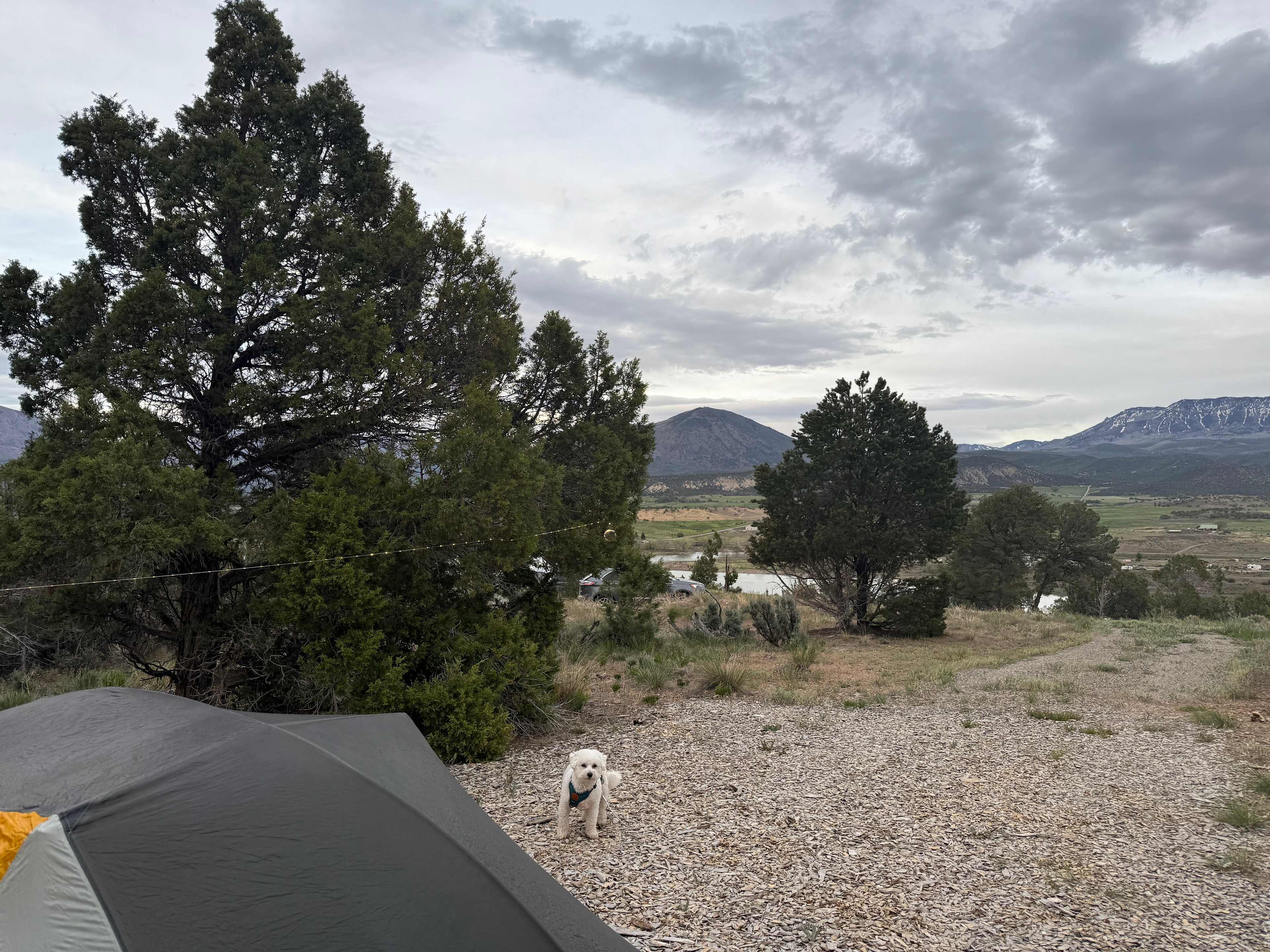 Tater's Black Canyon Campground