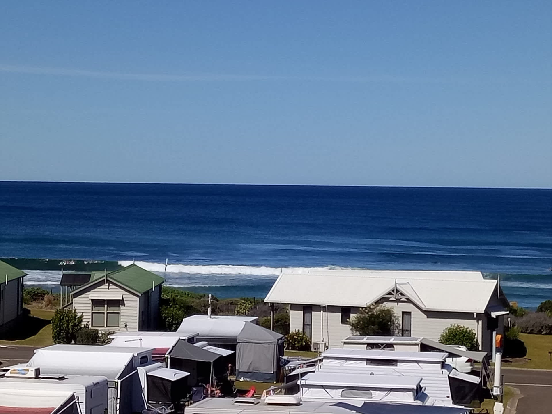 Blue Lagoon Beach Resort