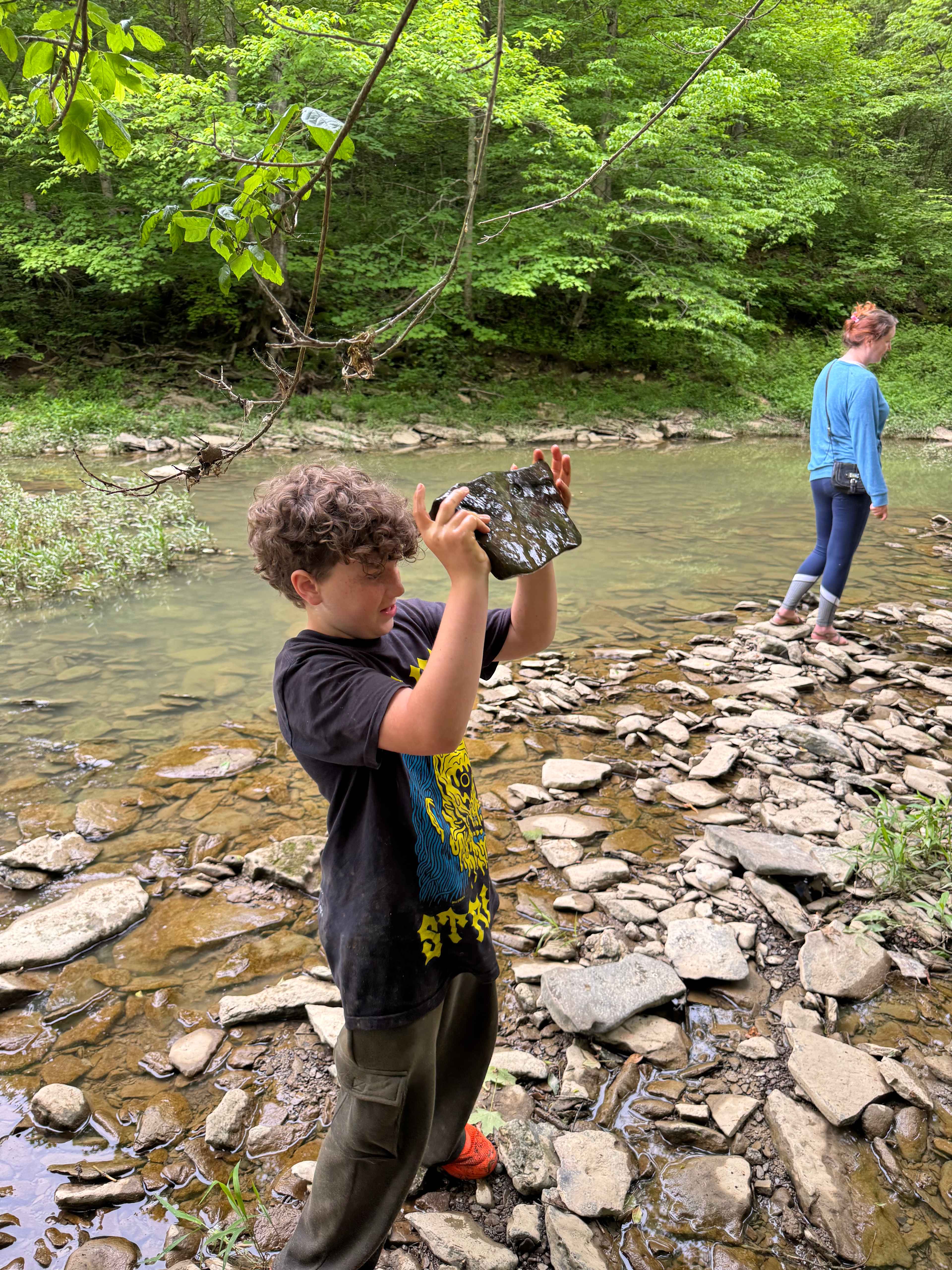 Big creek