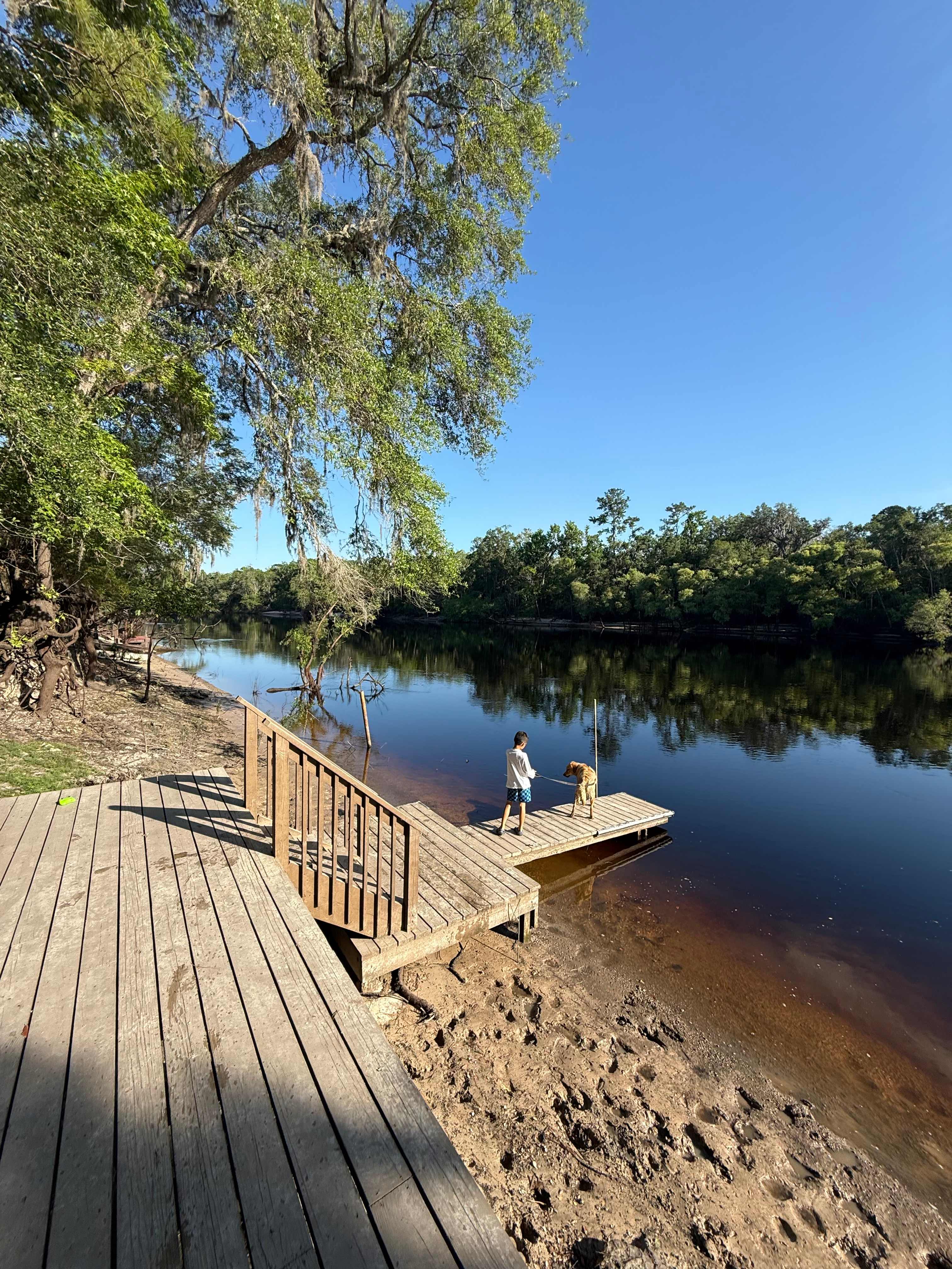 Suwannee River Green Acres