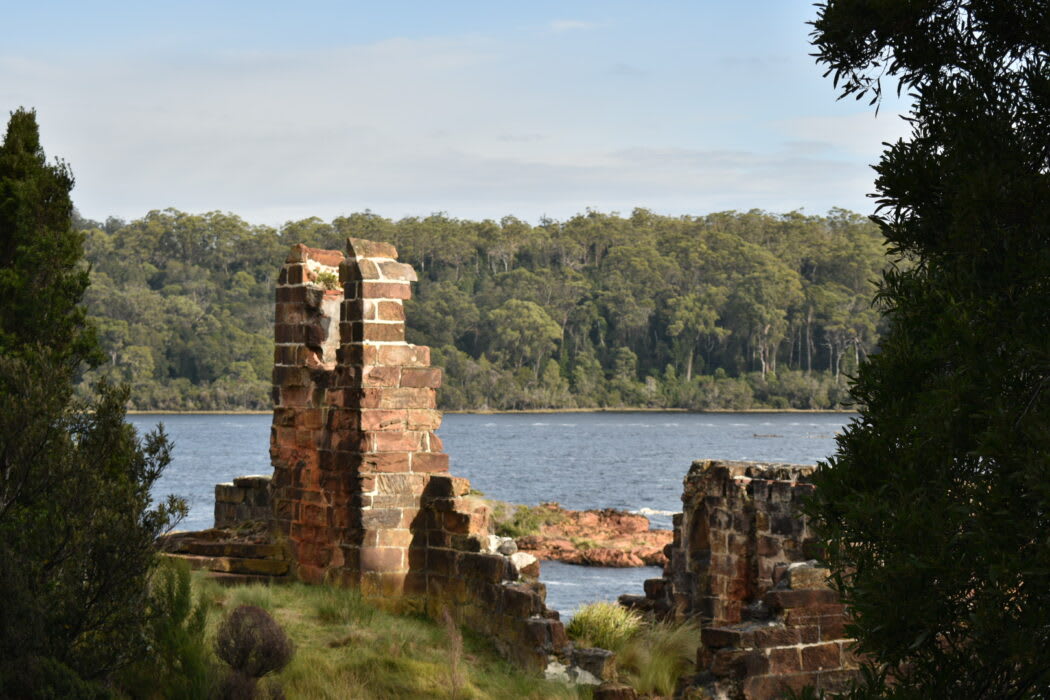 Strahan Beach Tourist Park