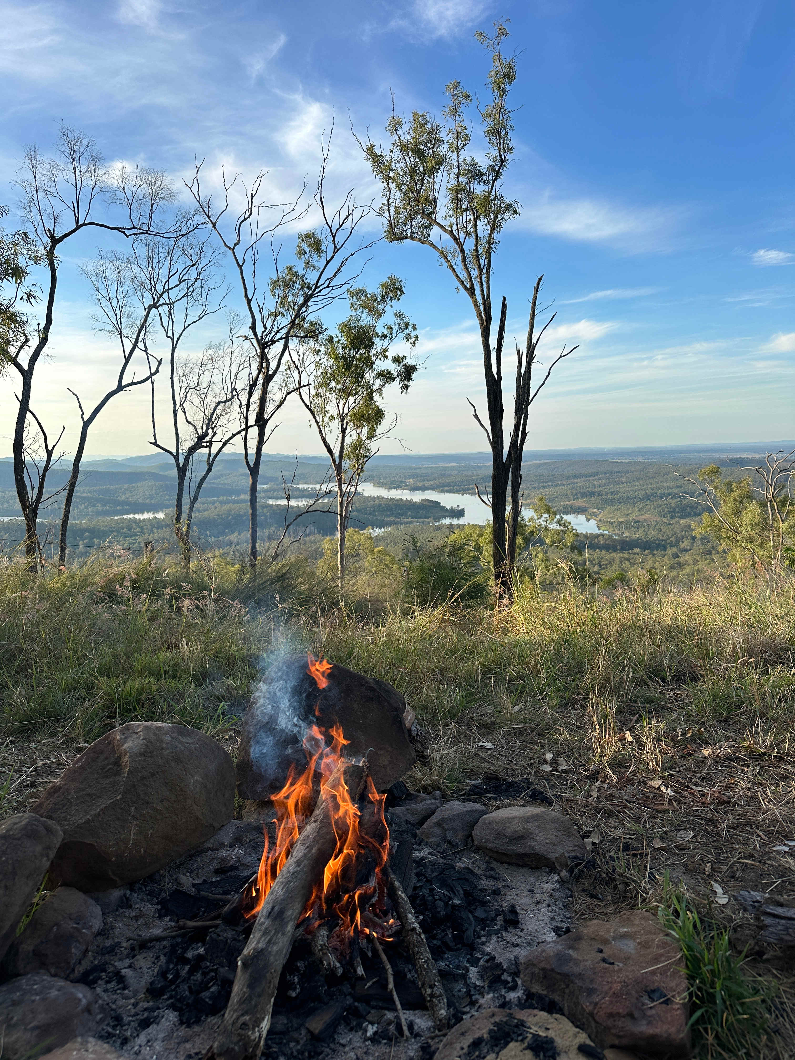 Juburra Country Camping