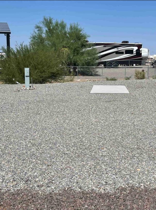 Quartzsite RV Resort