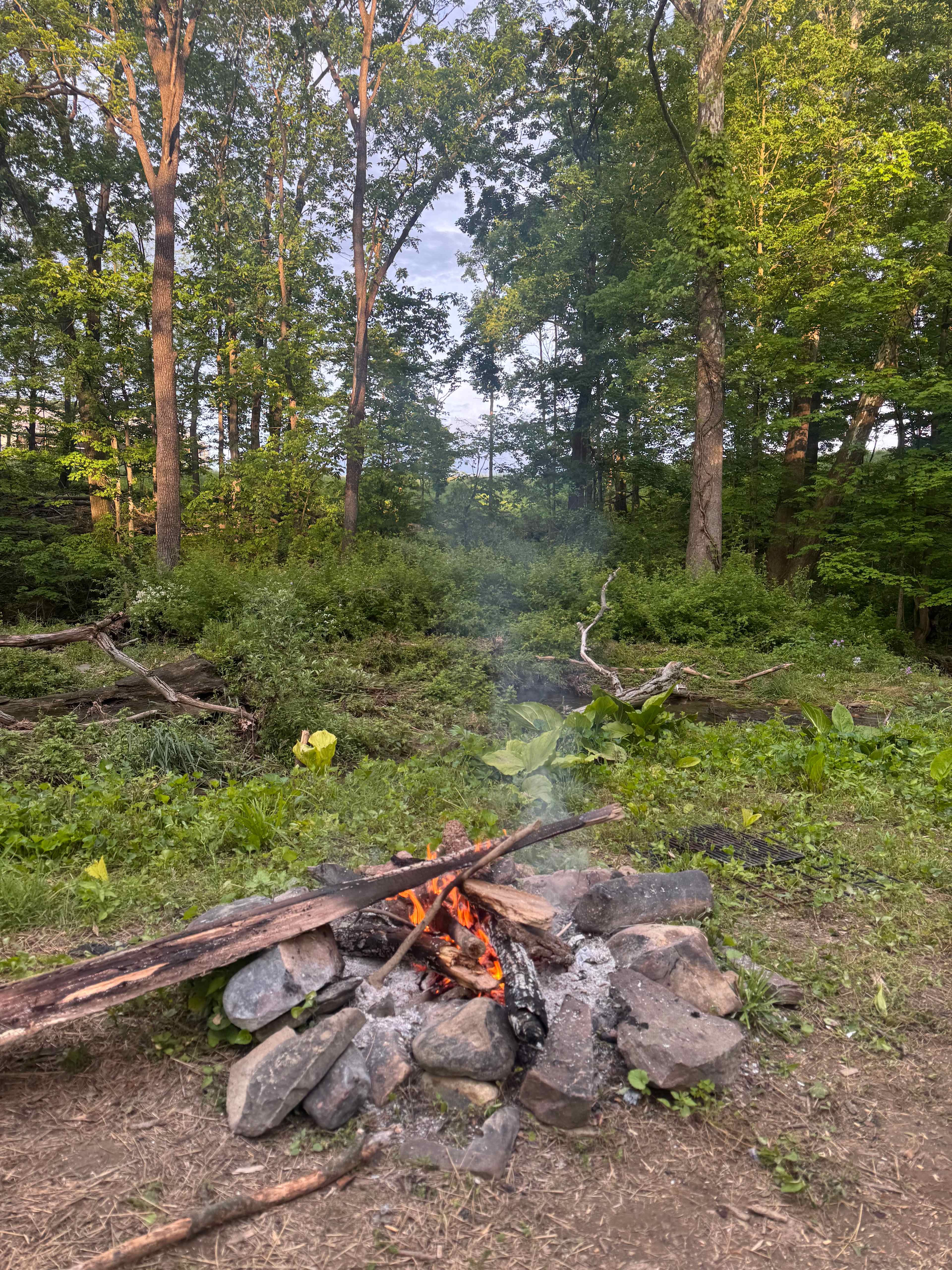 The Creekside at Goat Hill
