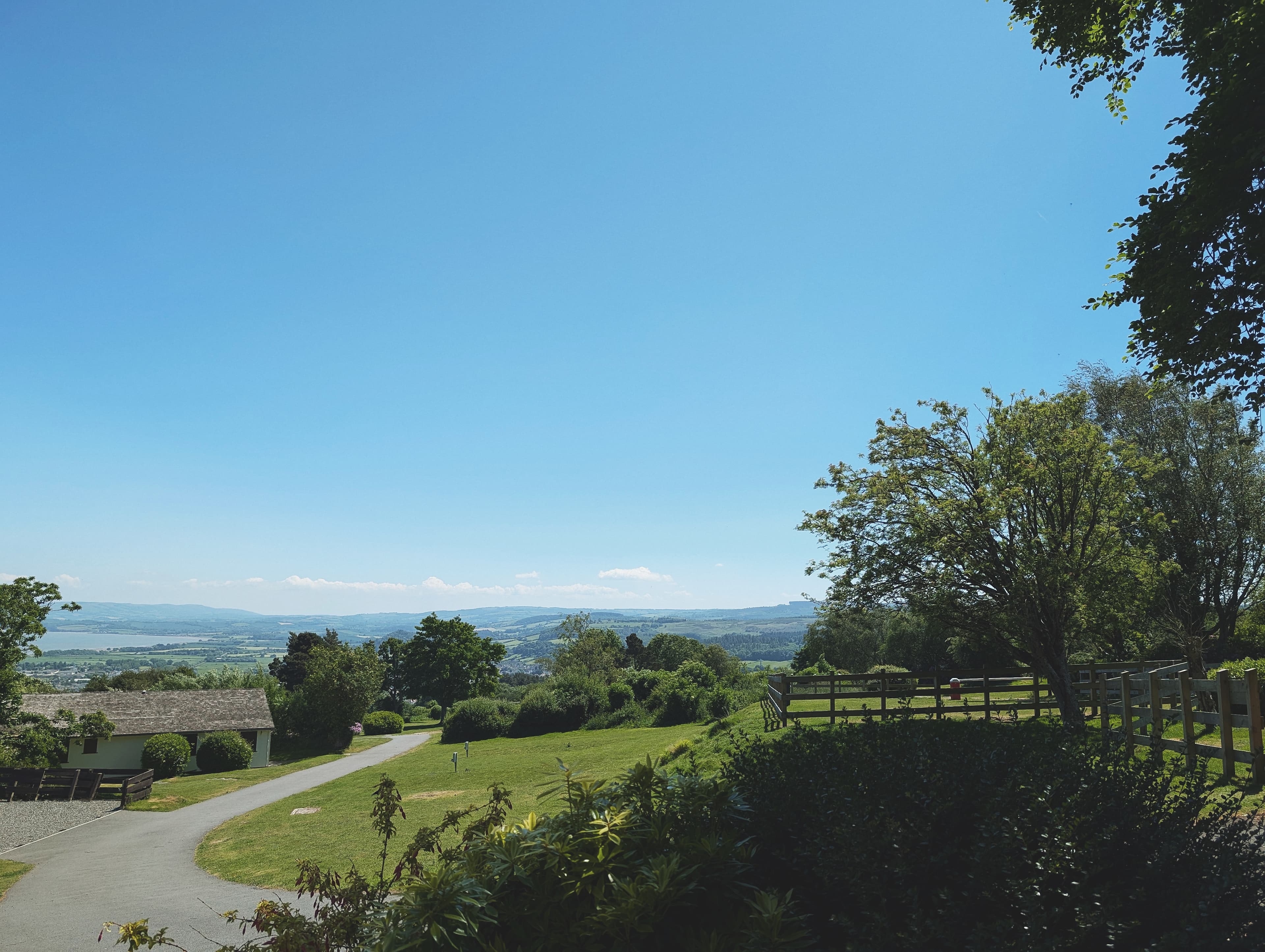 Moor Wood Campsite