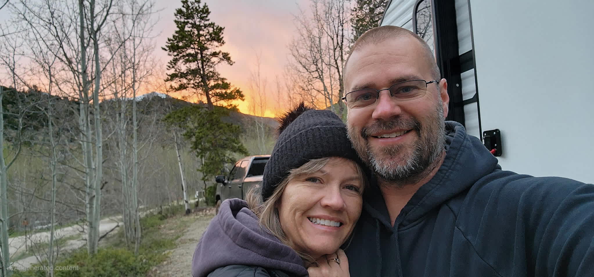 Monarch Spur RV Park and Campground