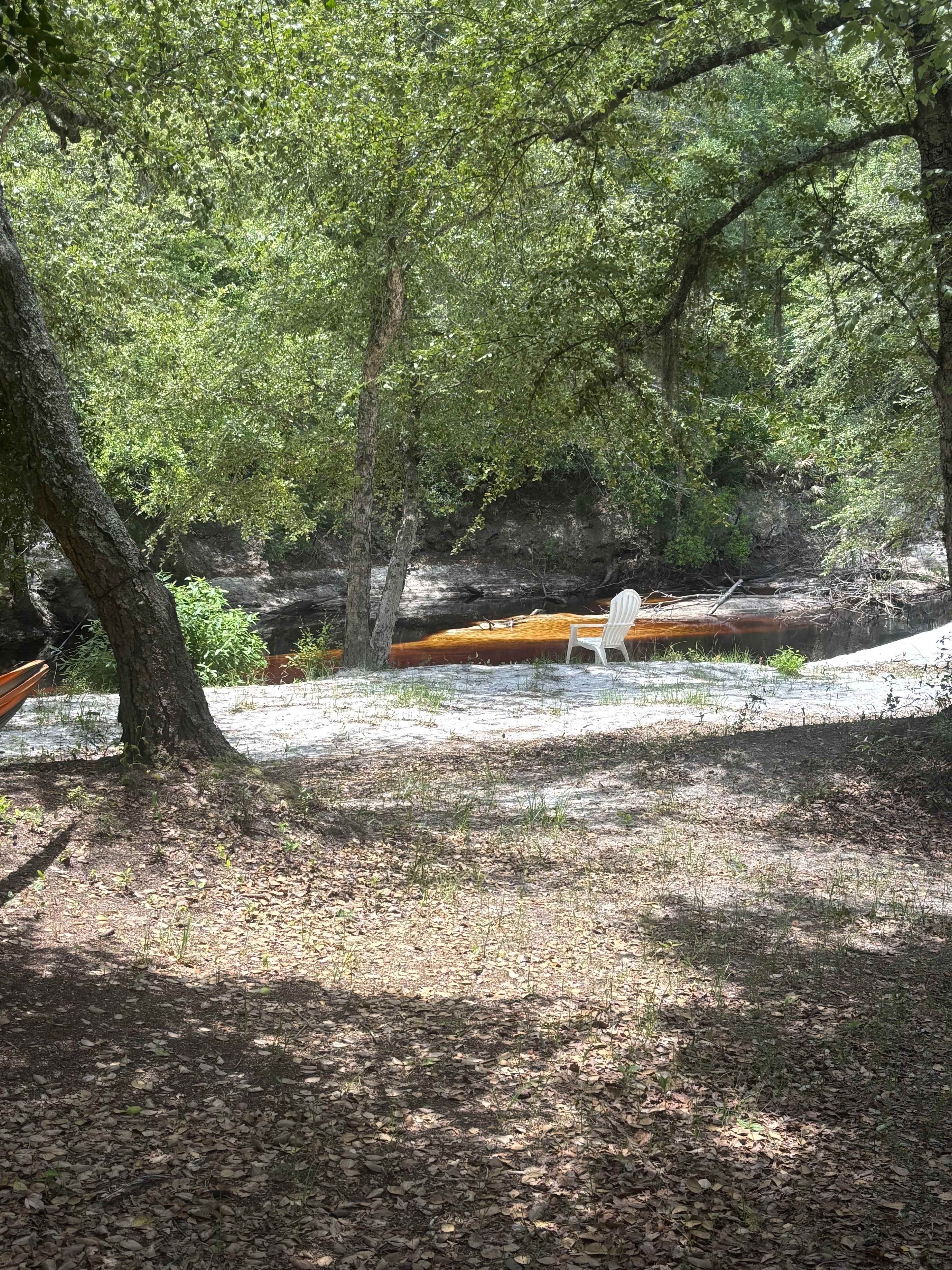 Florida Georgia Line River Camp