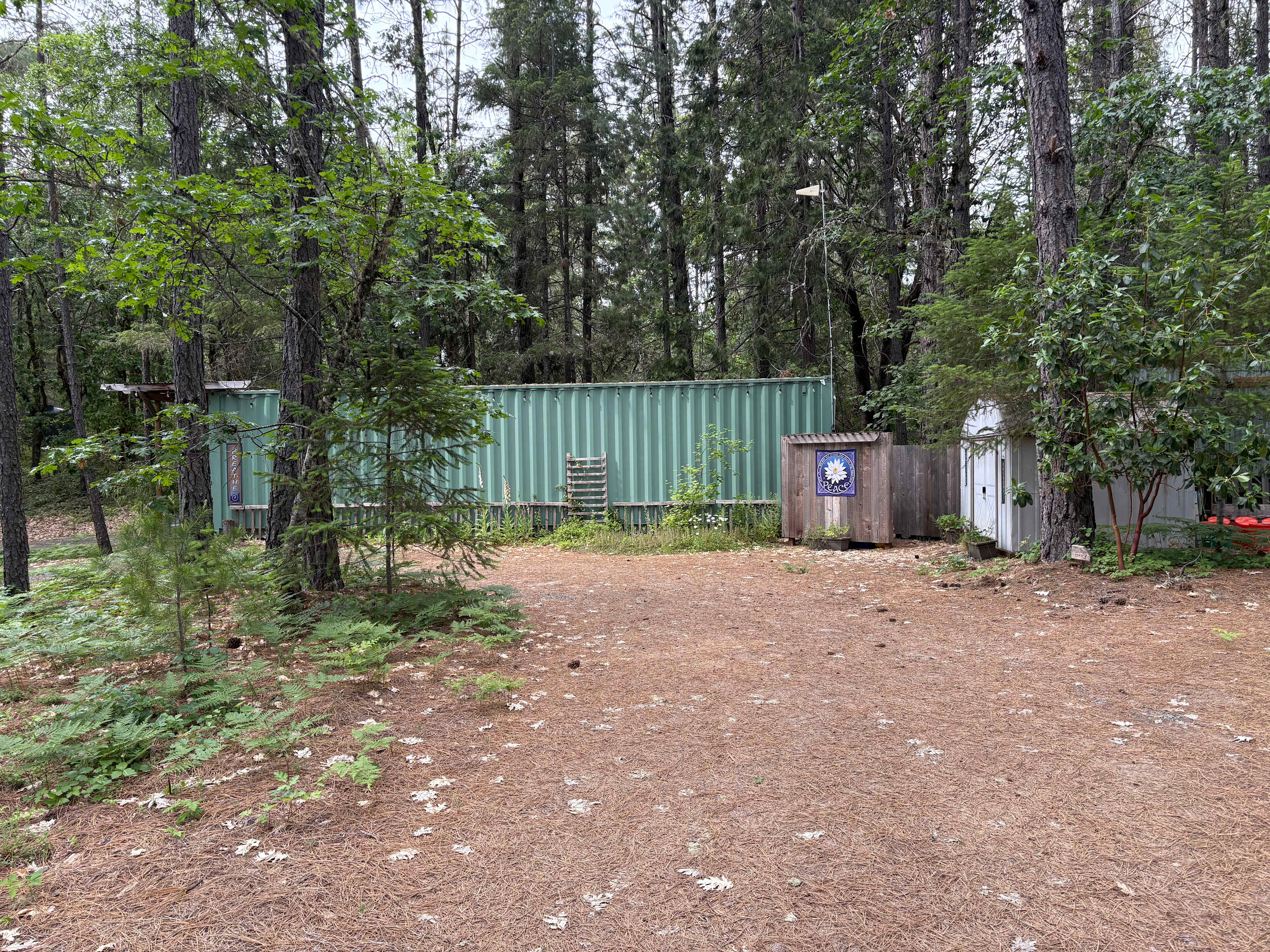 Wild Azalea Eco-Camp