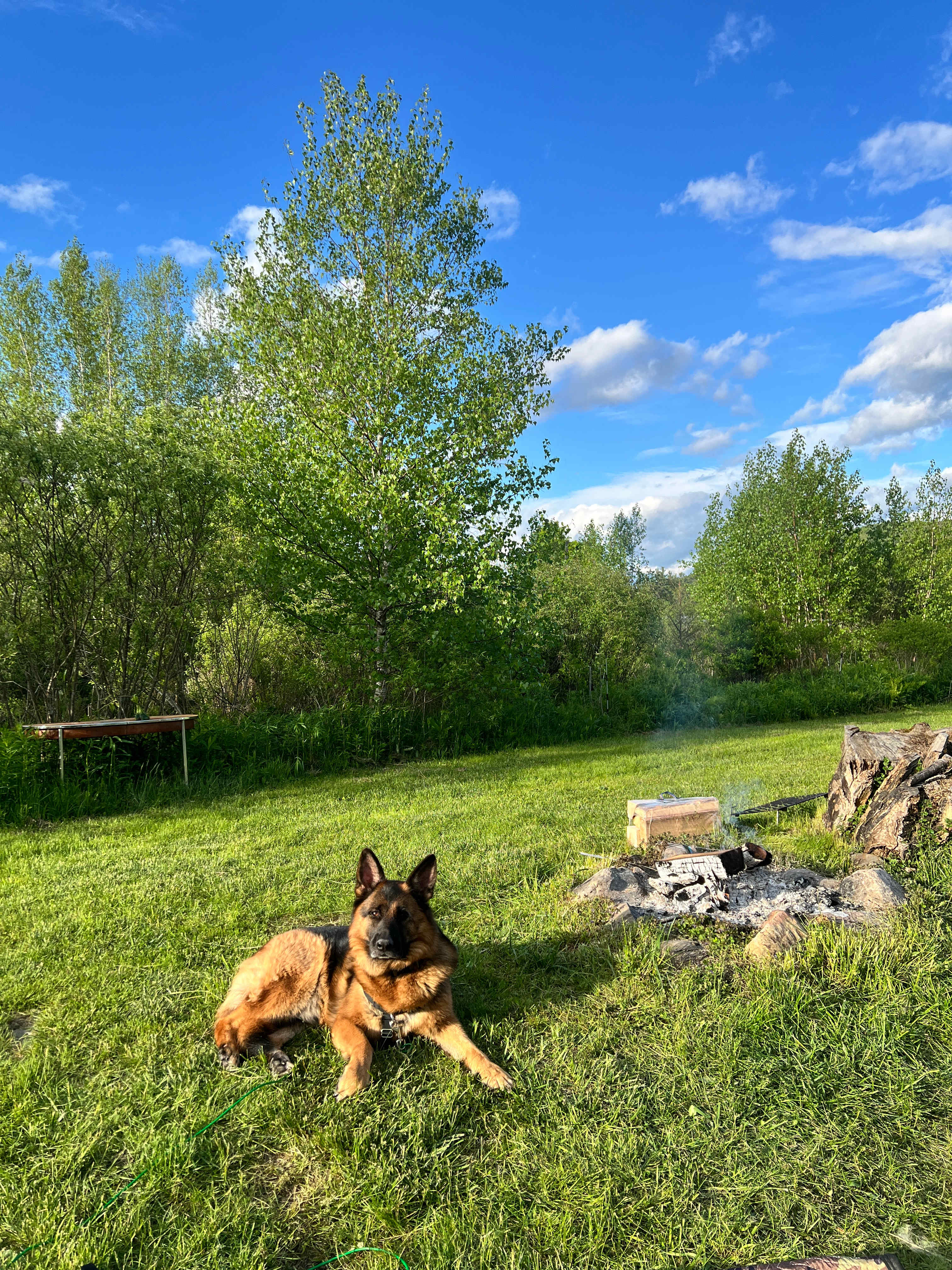 Wyomanock Farm