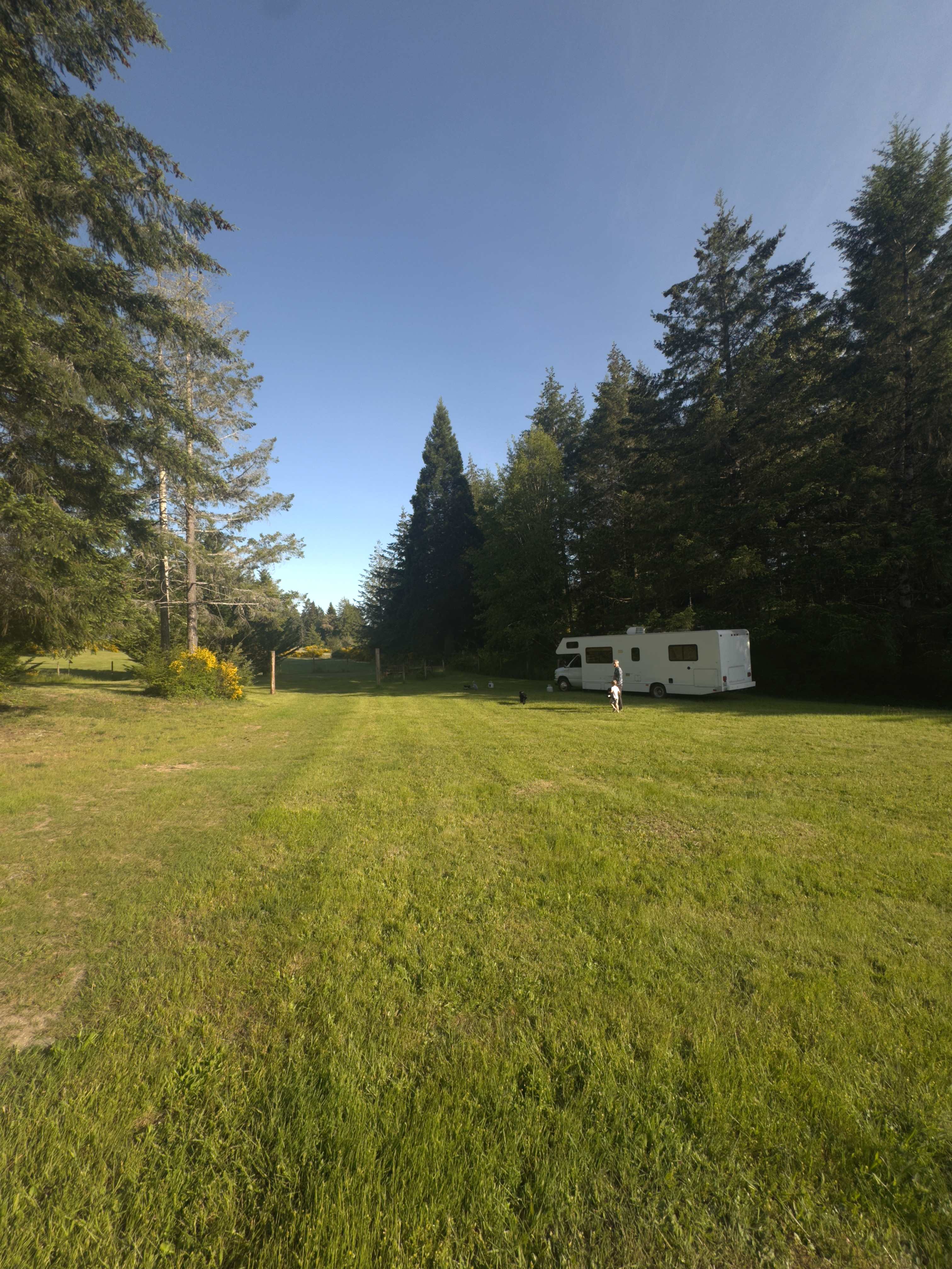 Malaney Creek Farm