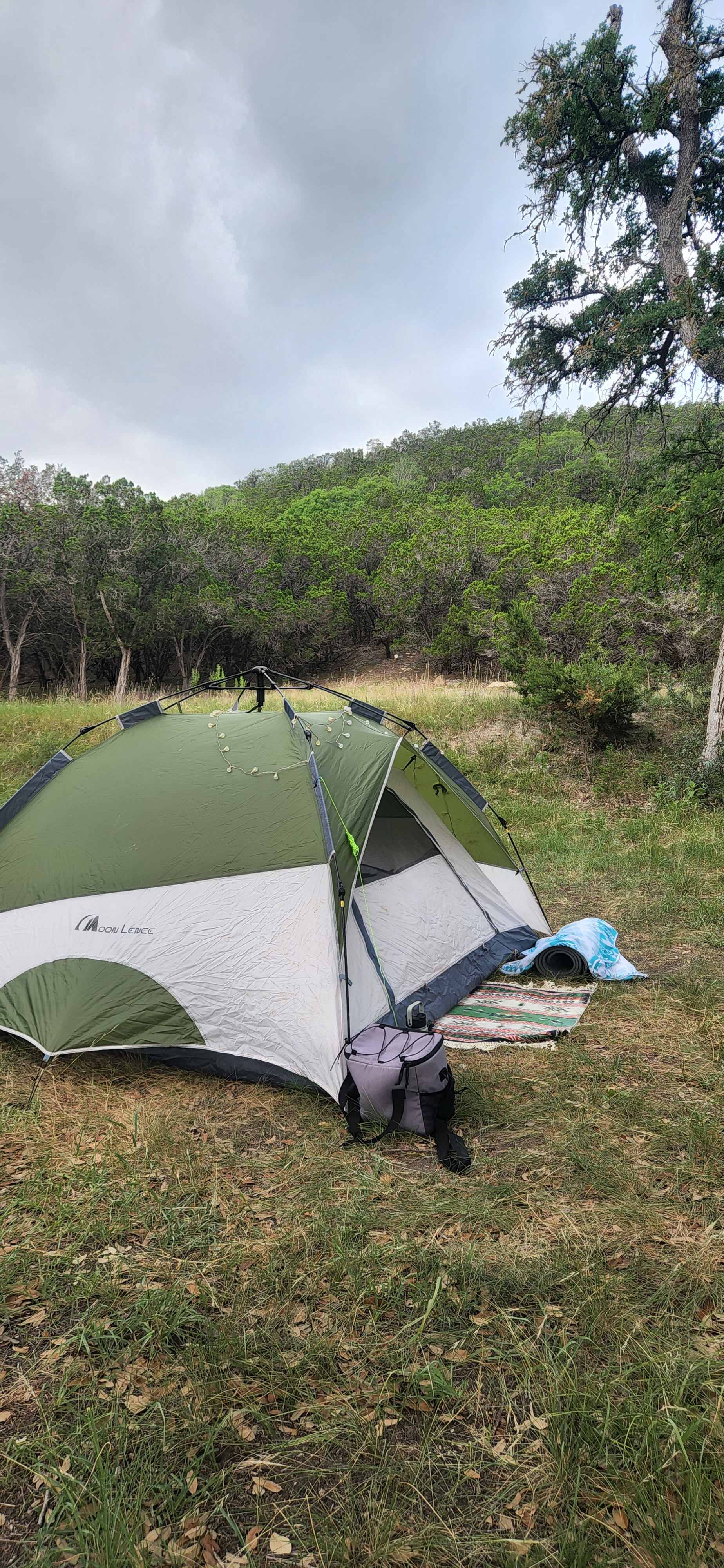 The Charmadillo: Glamping Resort