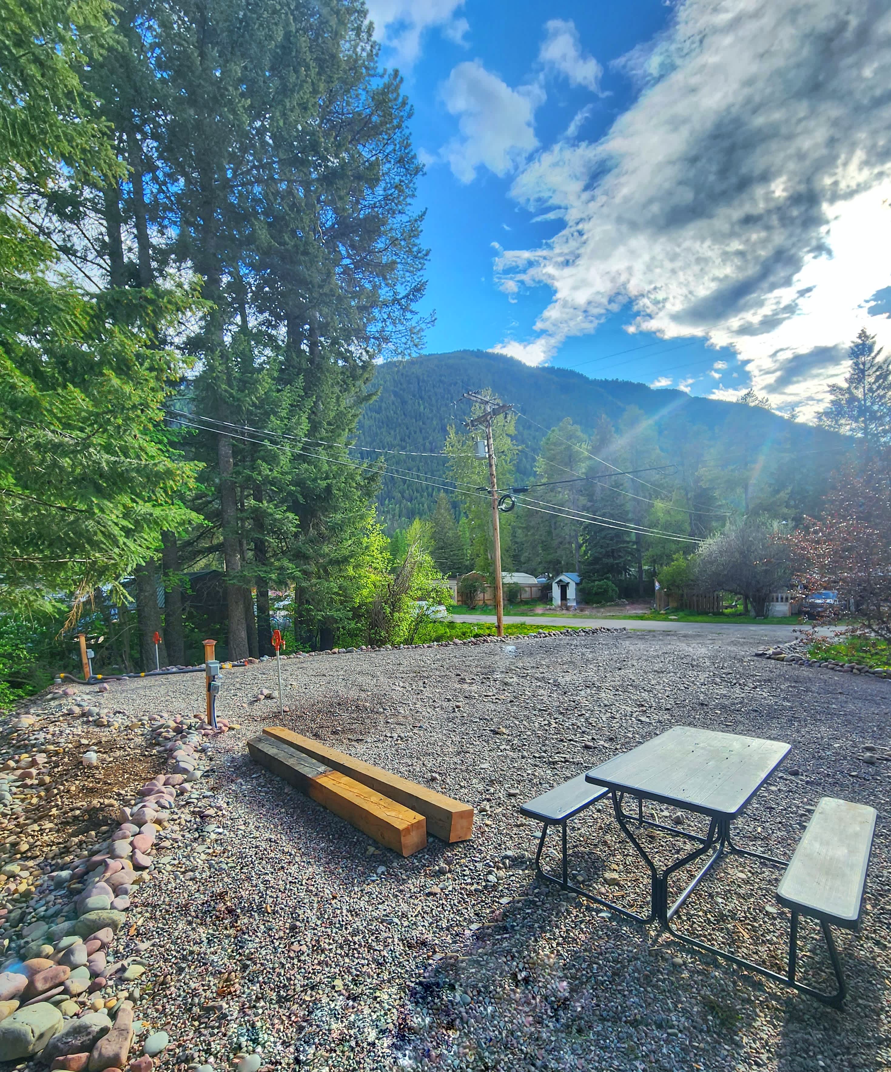 River Rock Canyon Camp