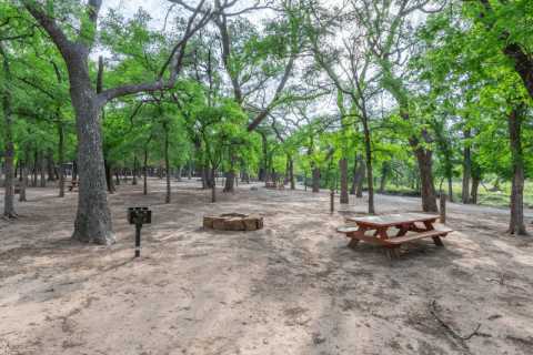 Inez Spring Riverfront RV Park
