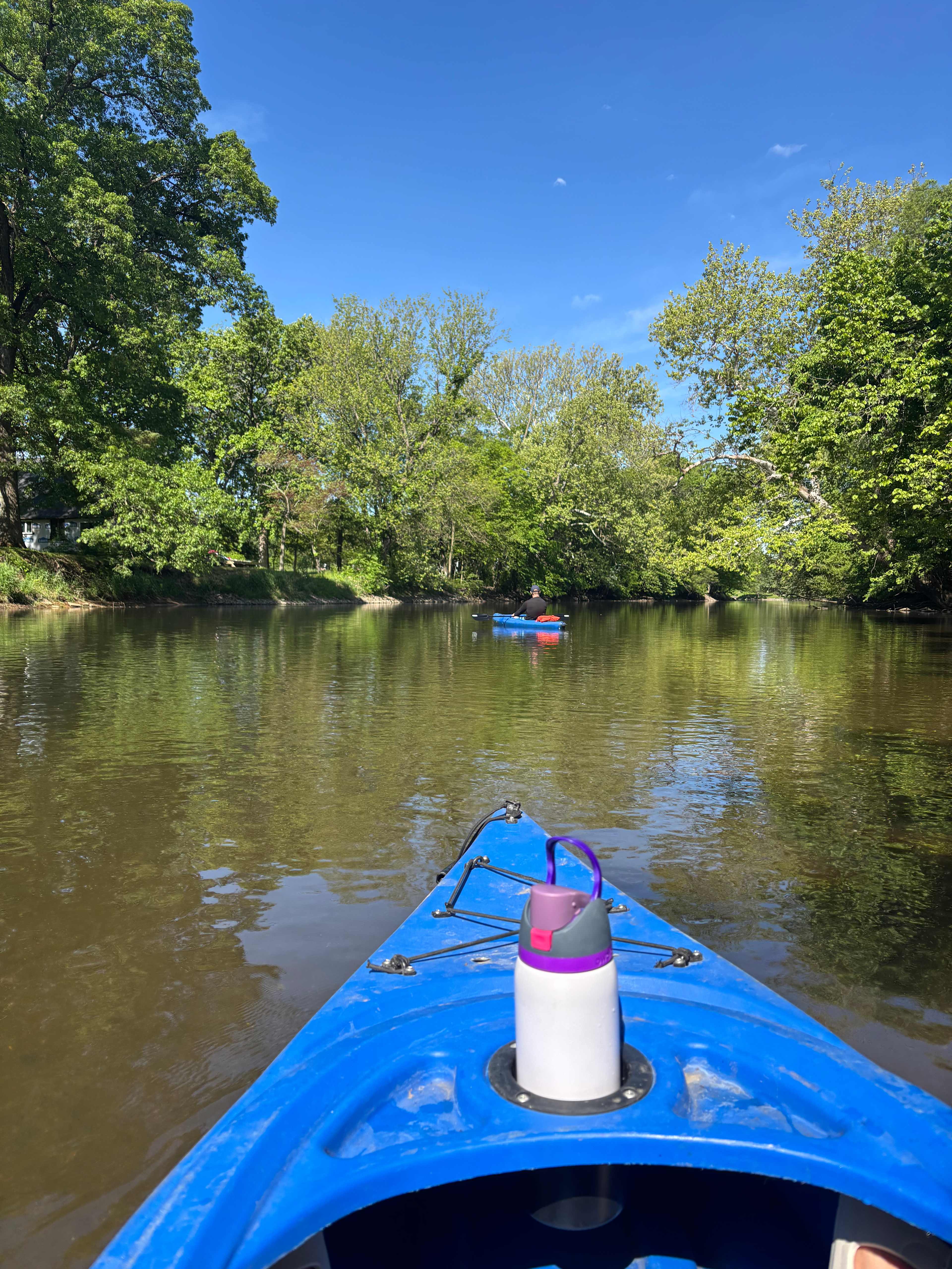 Lochloosa River Retreat