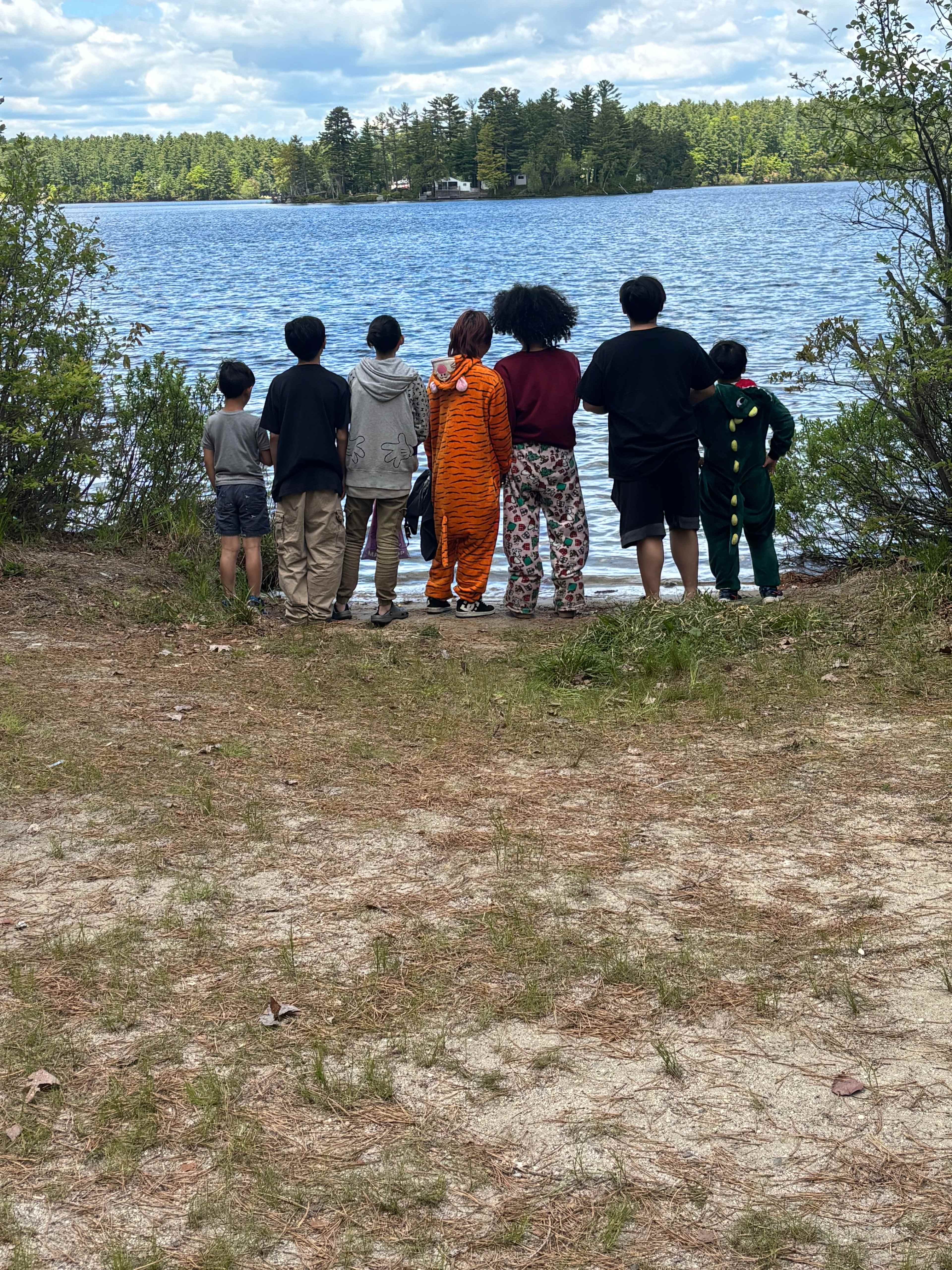 Island View At Kiwanis Beach