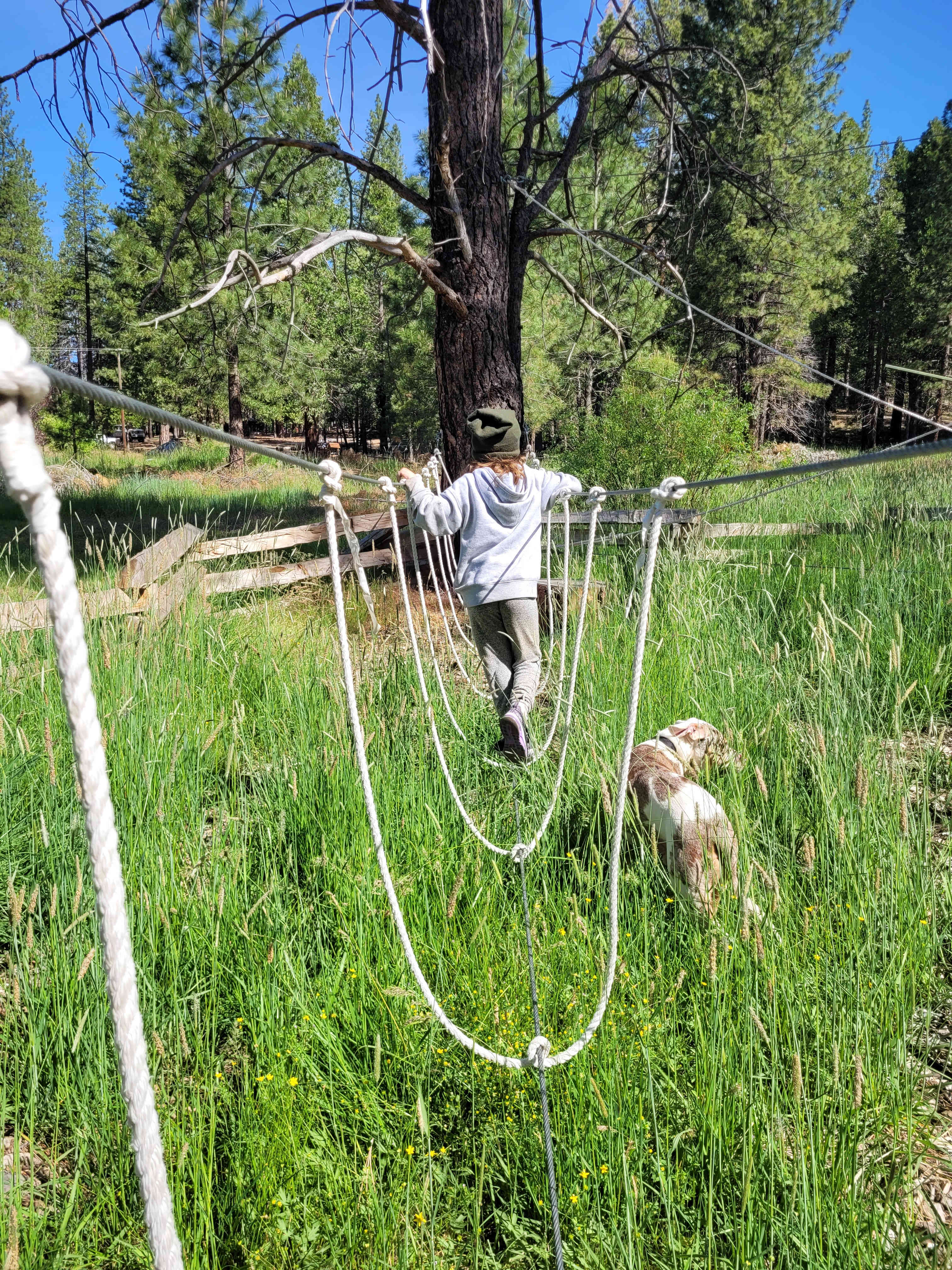 Coppercreek Camp
