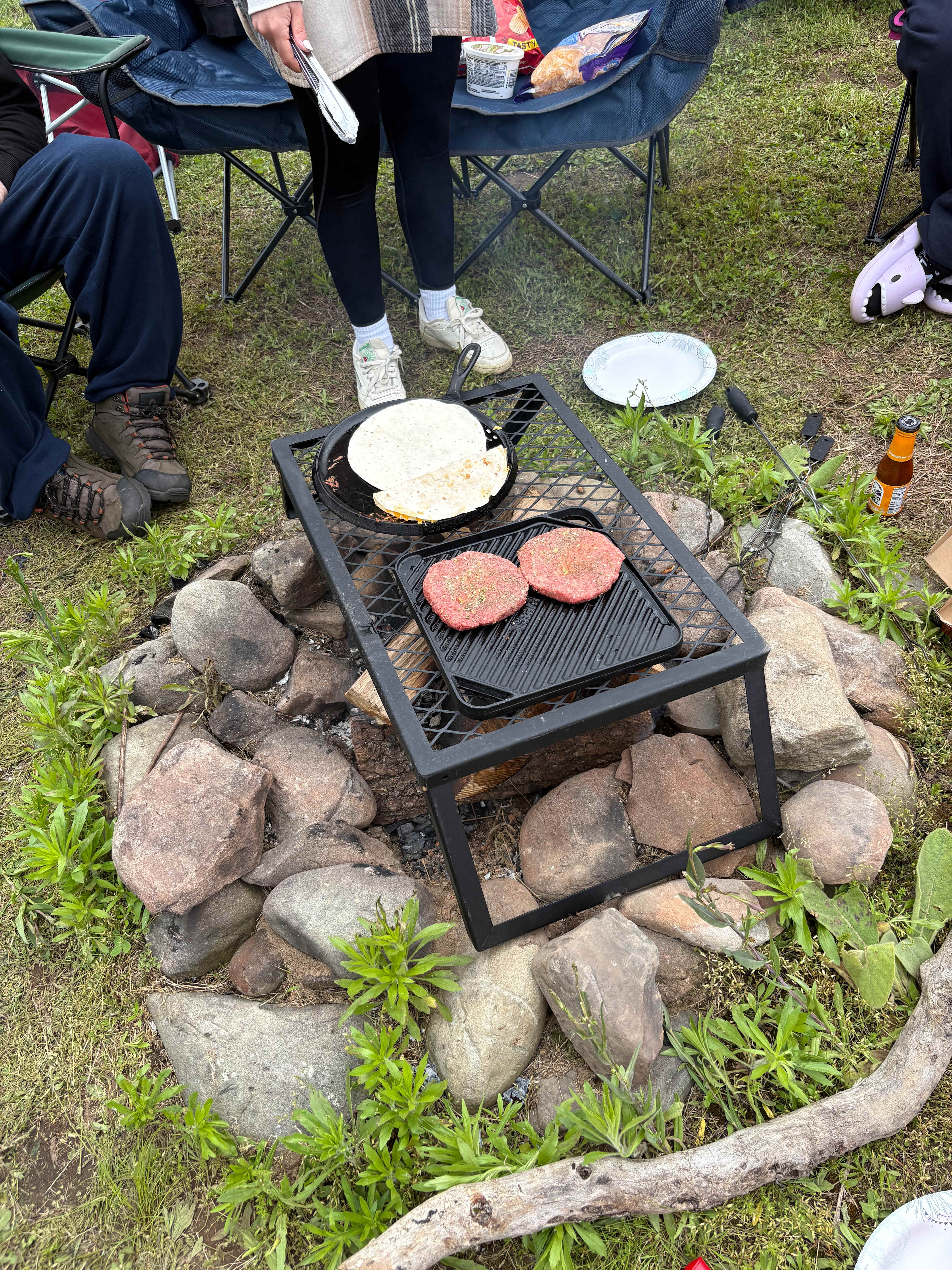 NEWE - Equinunk Campground