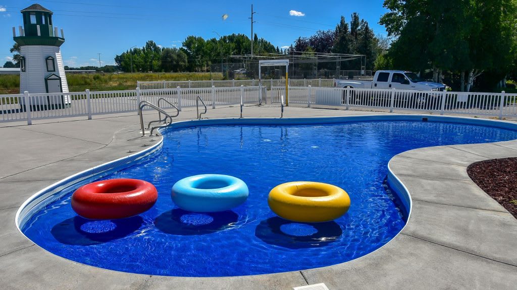 Yellowstone Lakeside RV Park