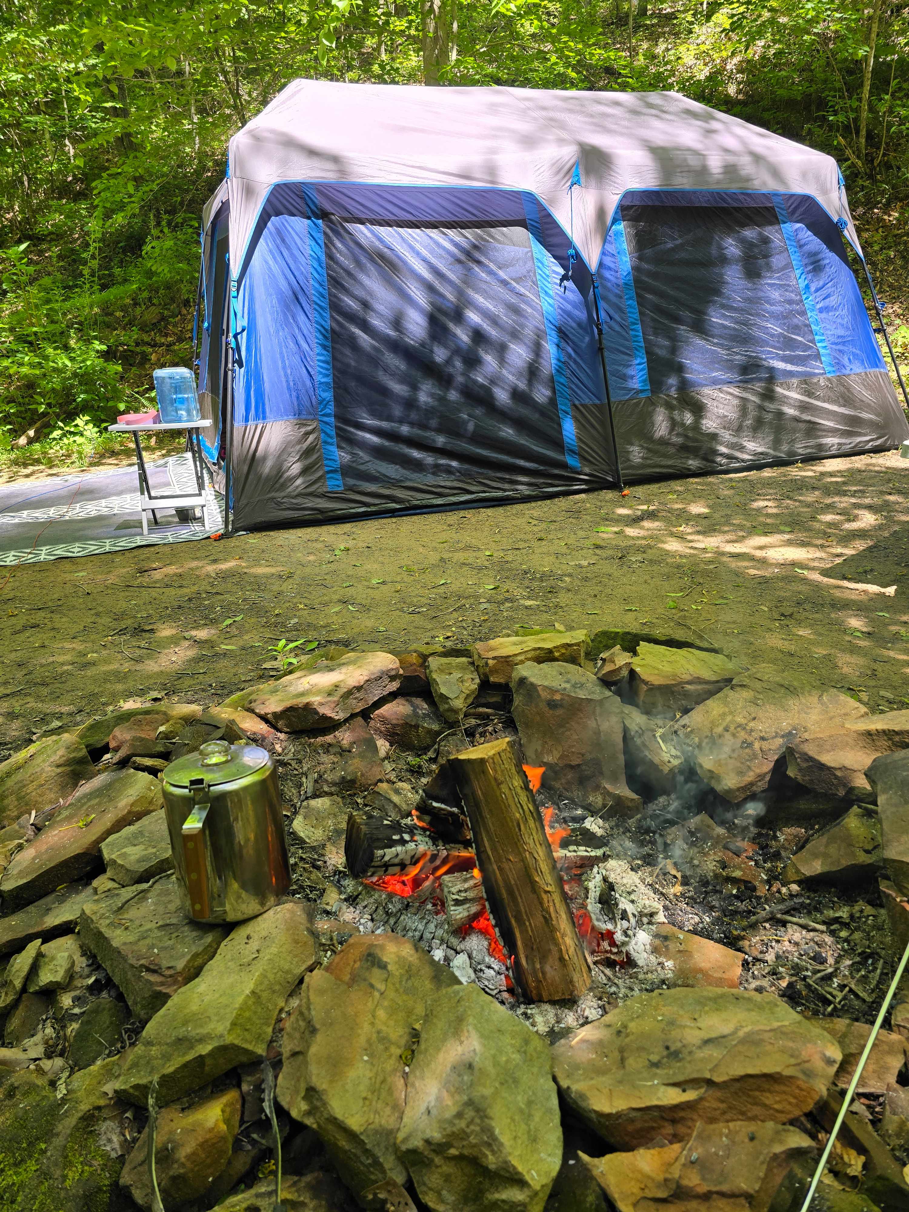 Yourway Camp