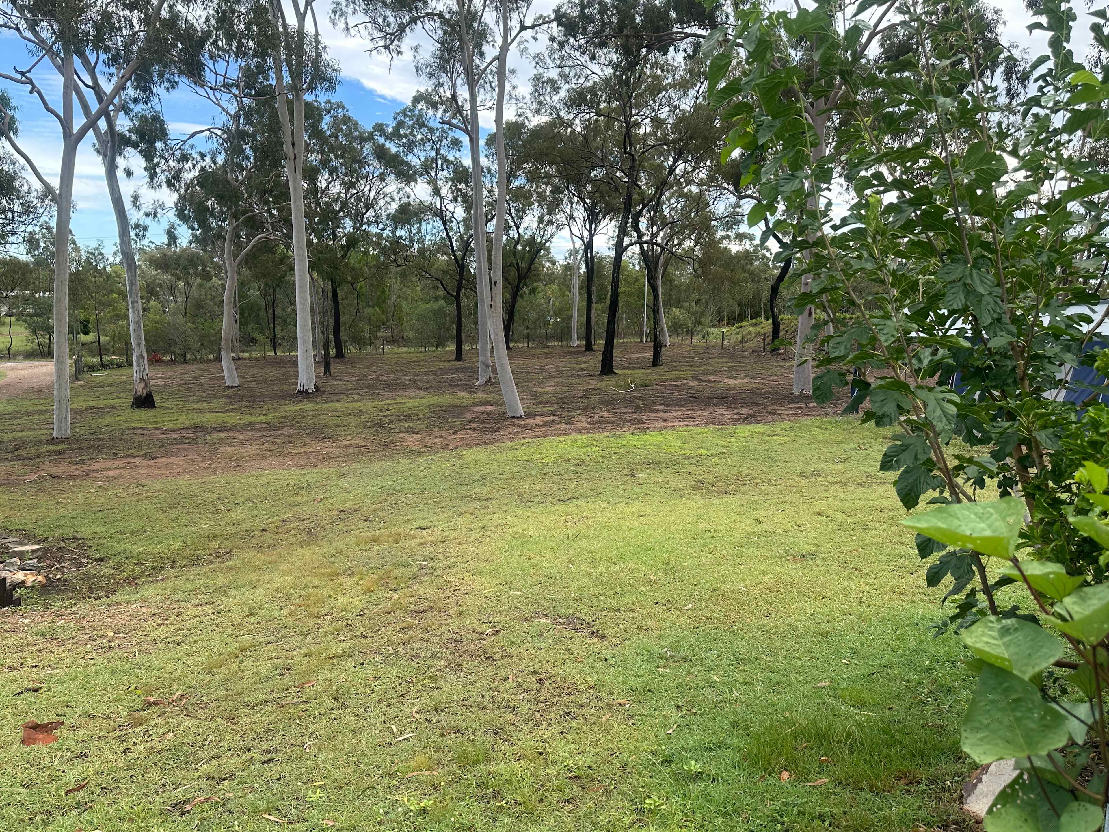 Eden Acres