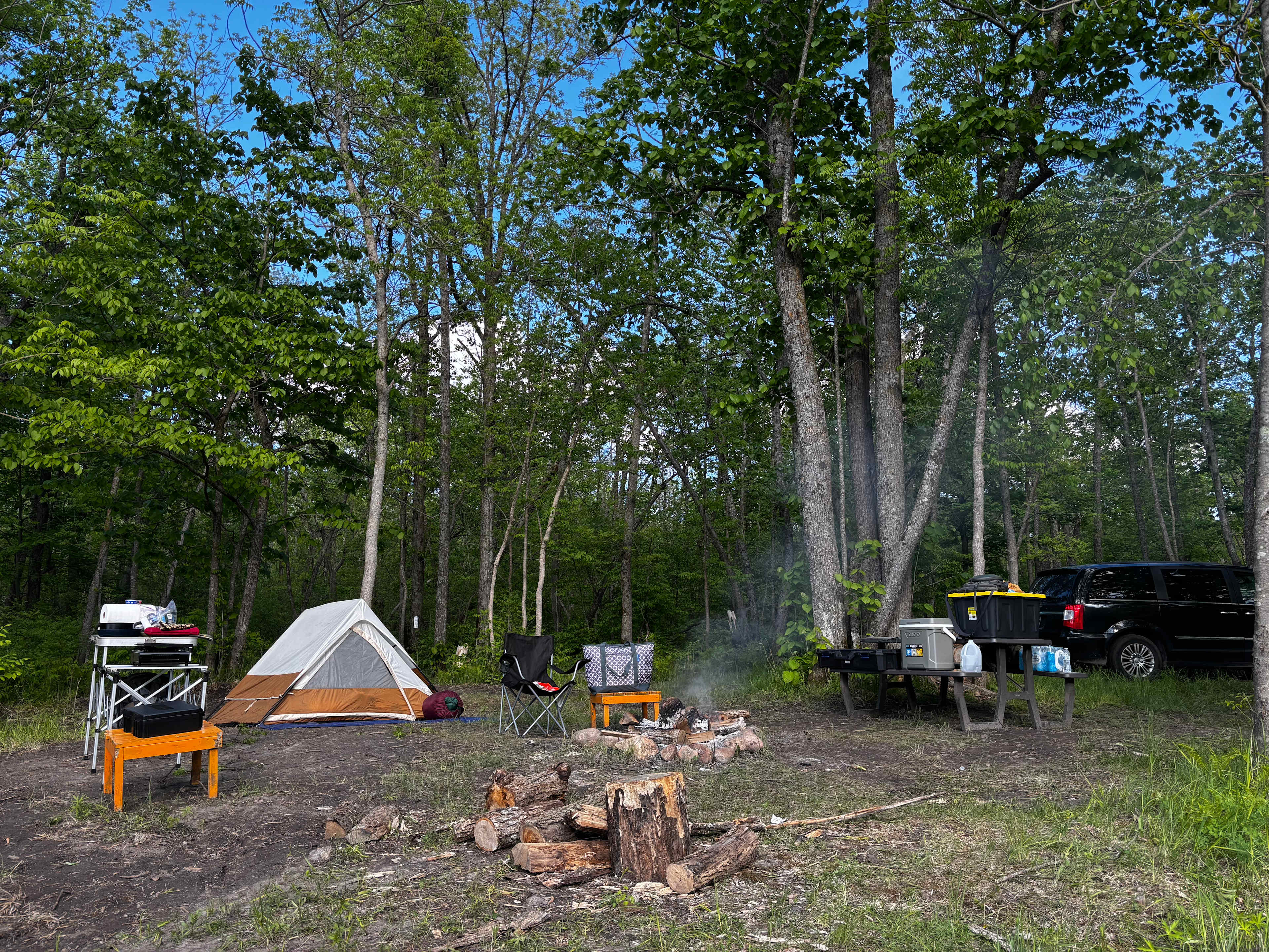 Cuyuna/Mississippi River Land