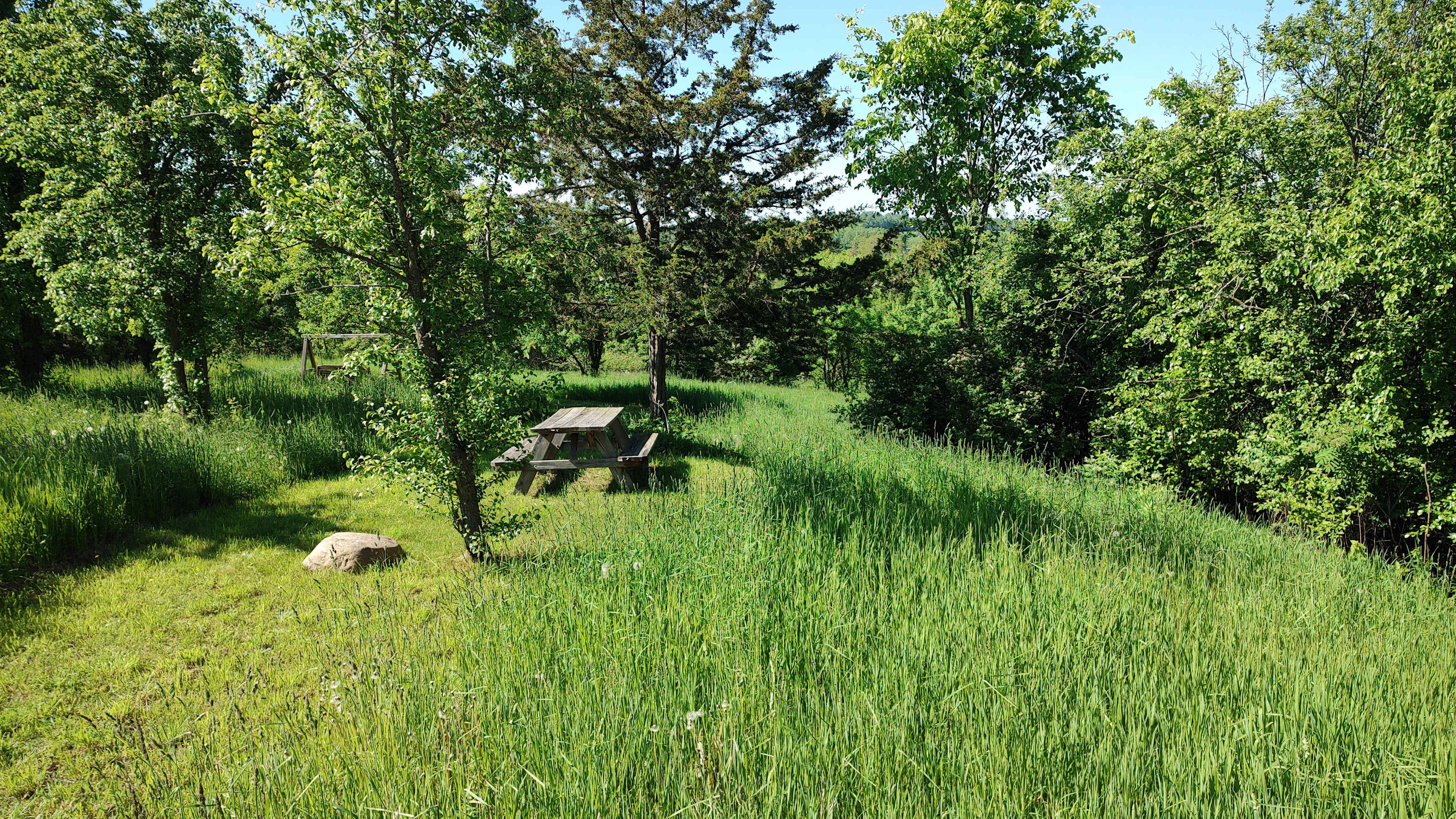 Vergennes Hilltop