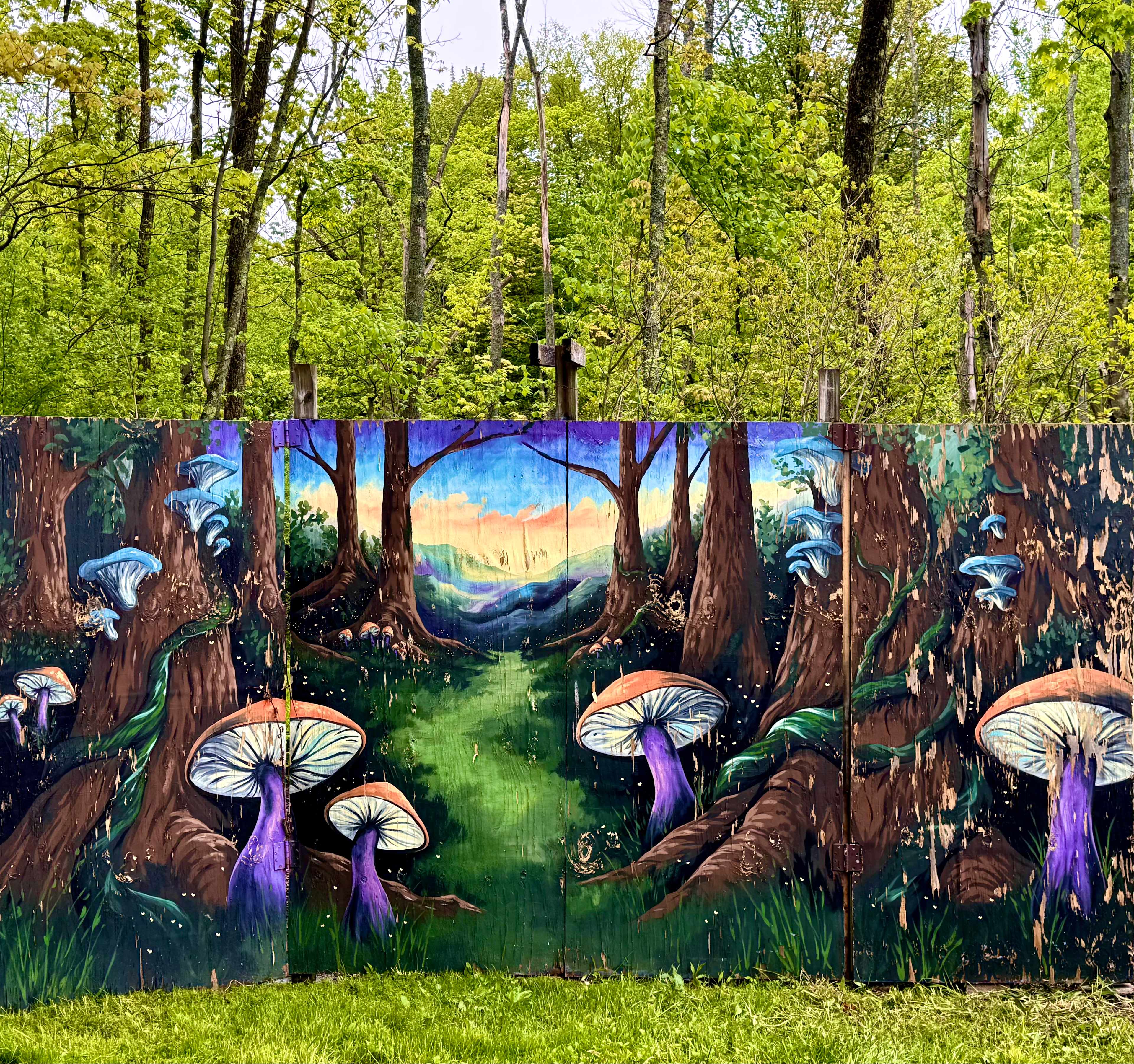 The Heron Farm & Event Center