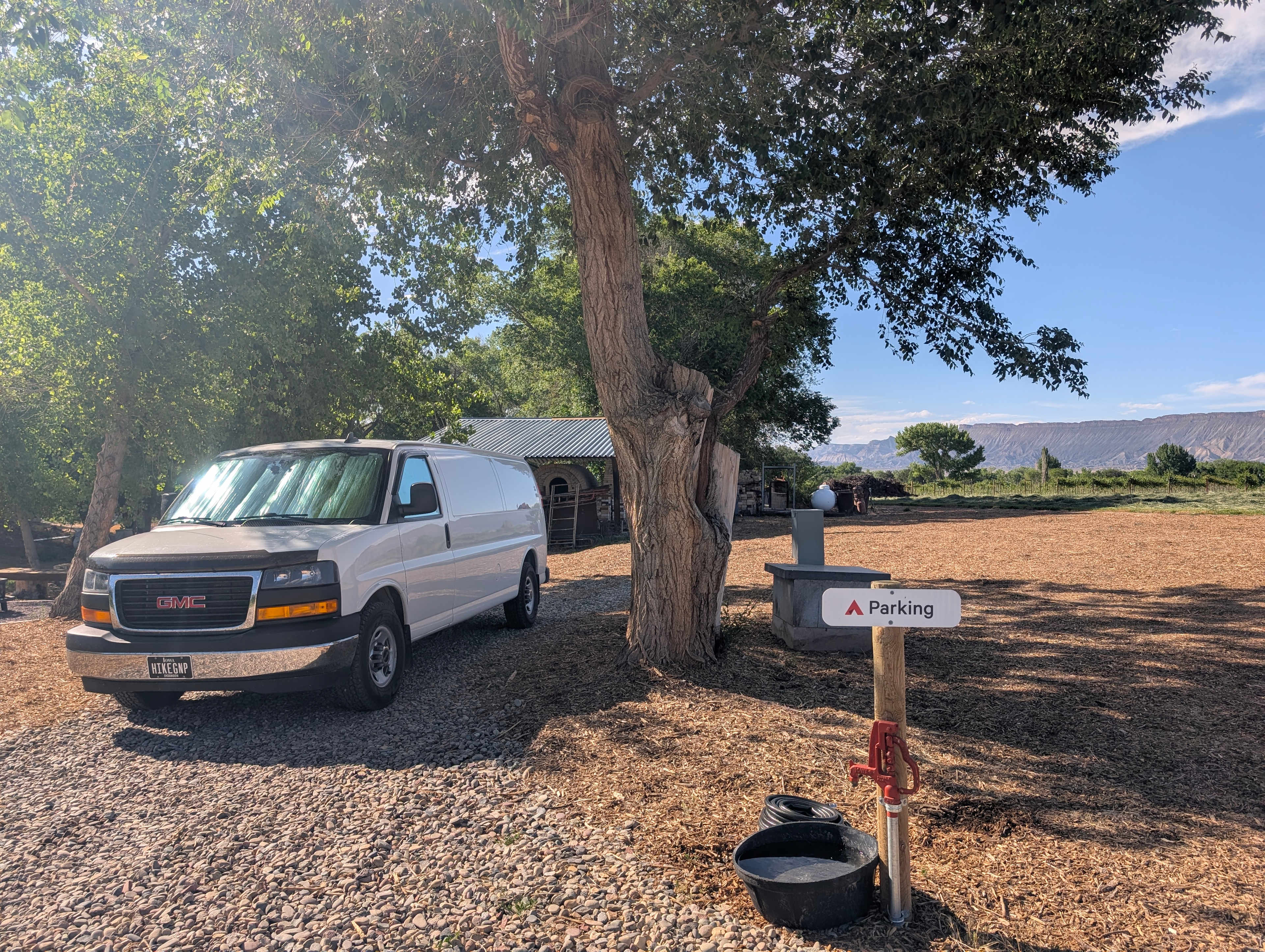 Reverie Retreat at MTO