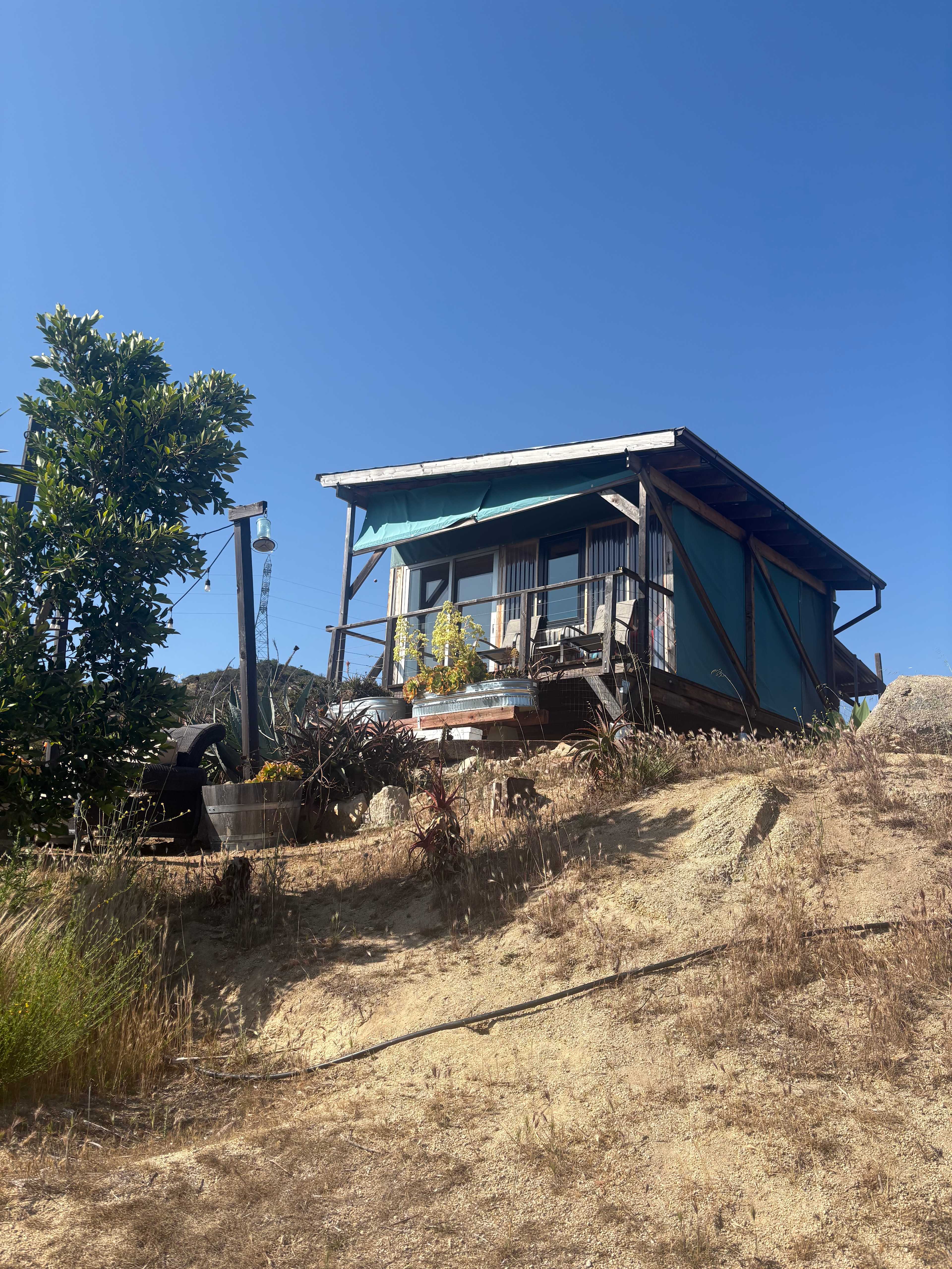 Bailes Farm