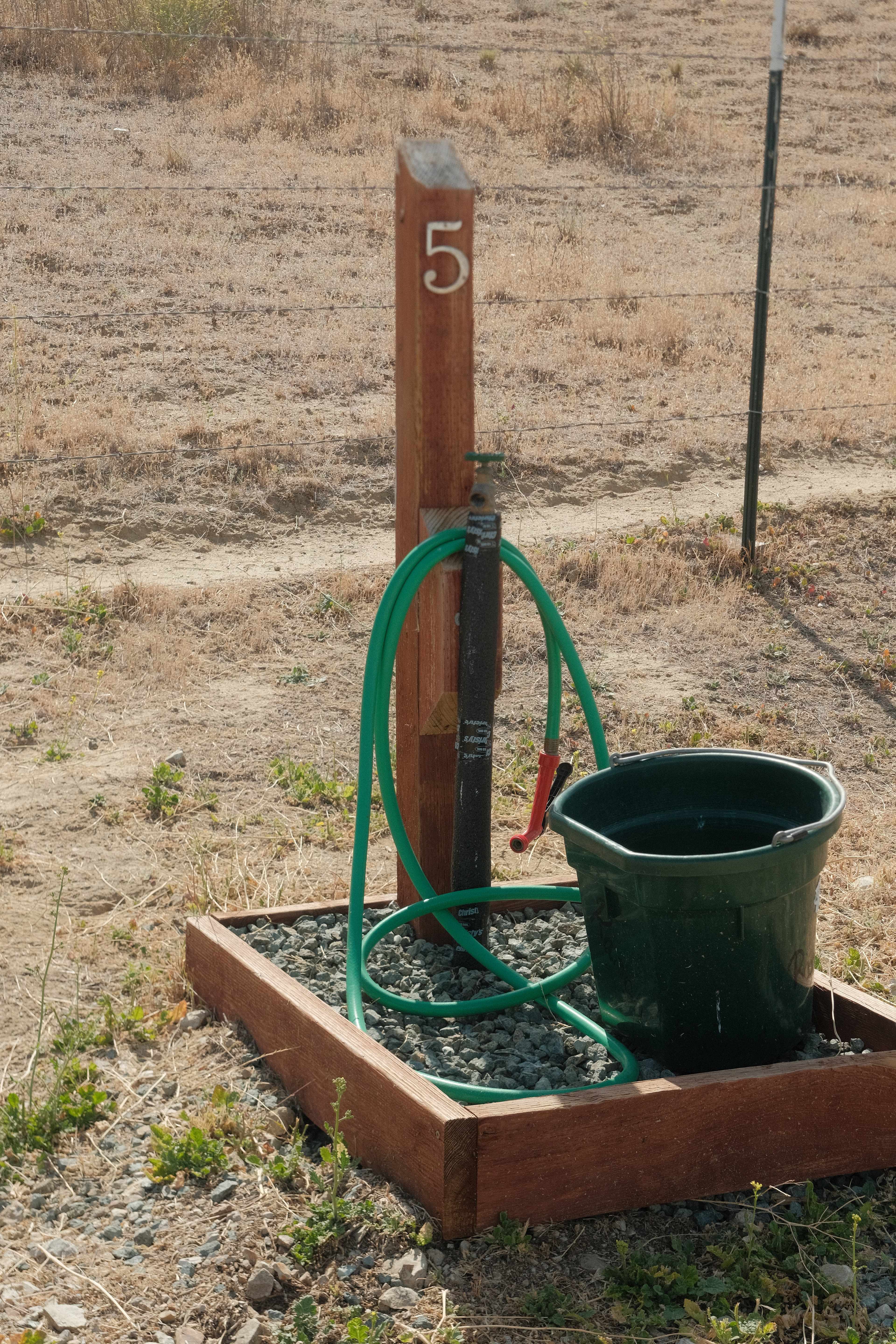 Site 5 