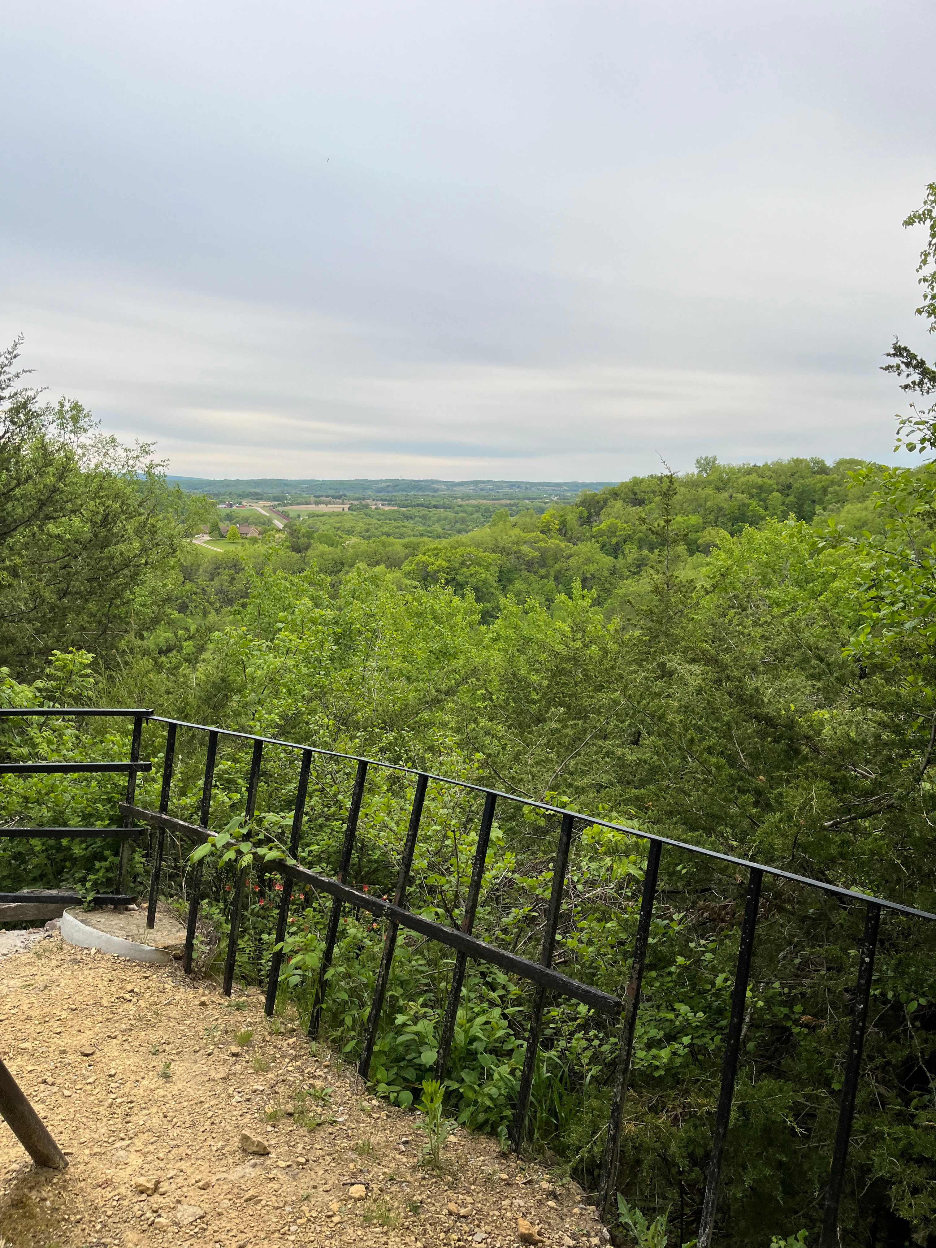 Cedar Hills Campground