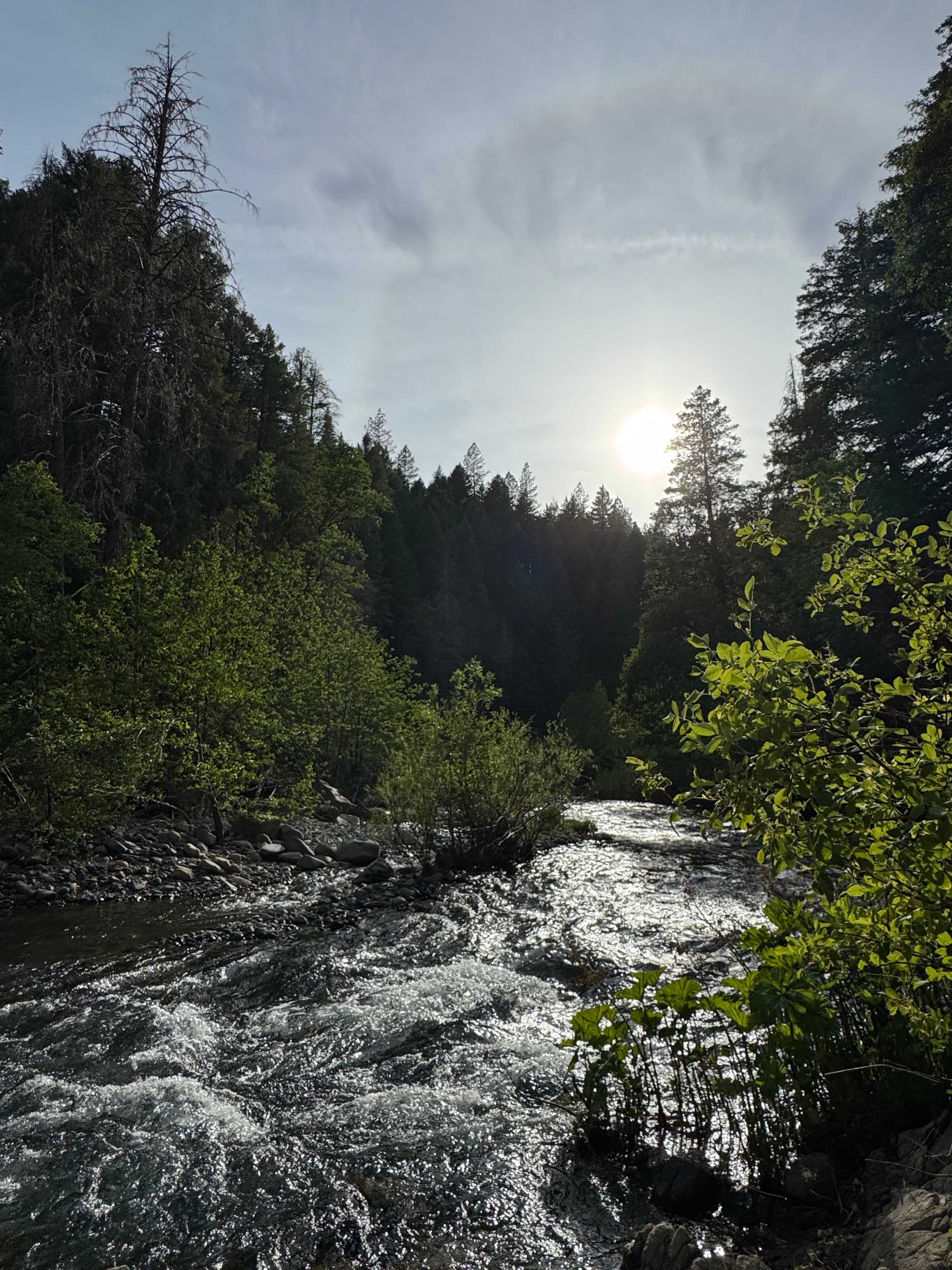 River