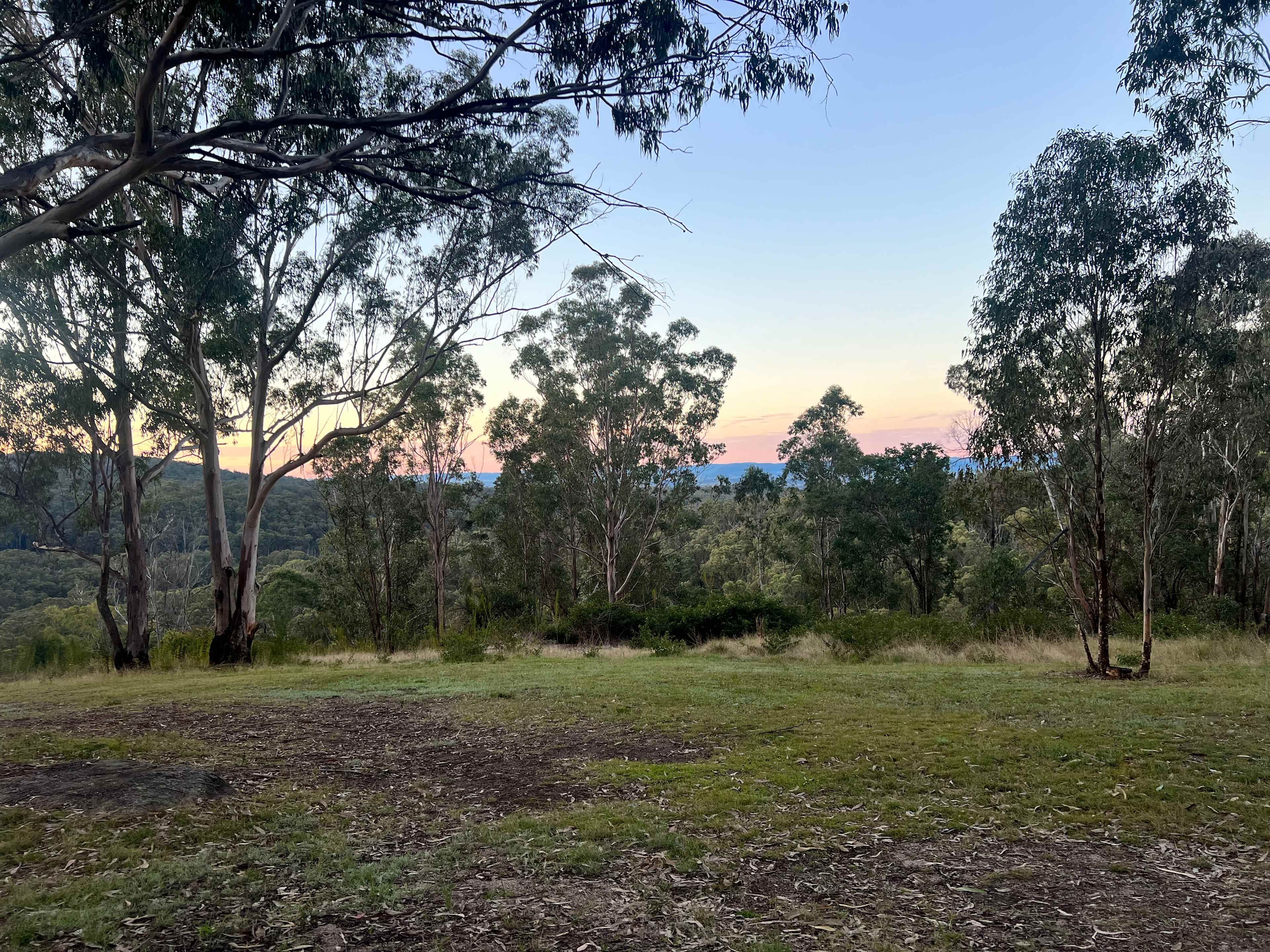 Cullendore High Country
