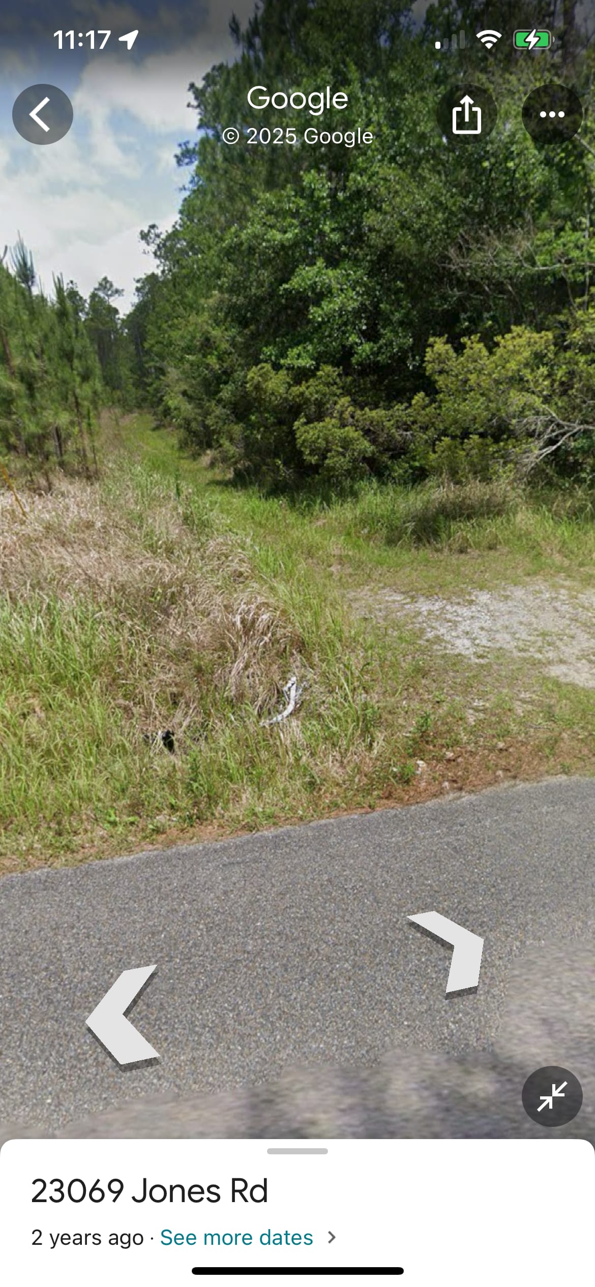 Hunters Pass Christian Getaway