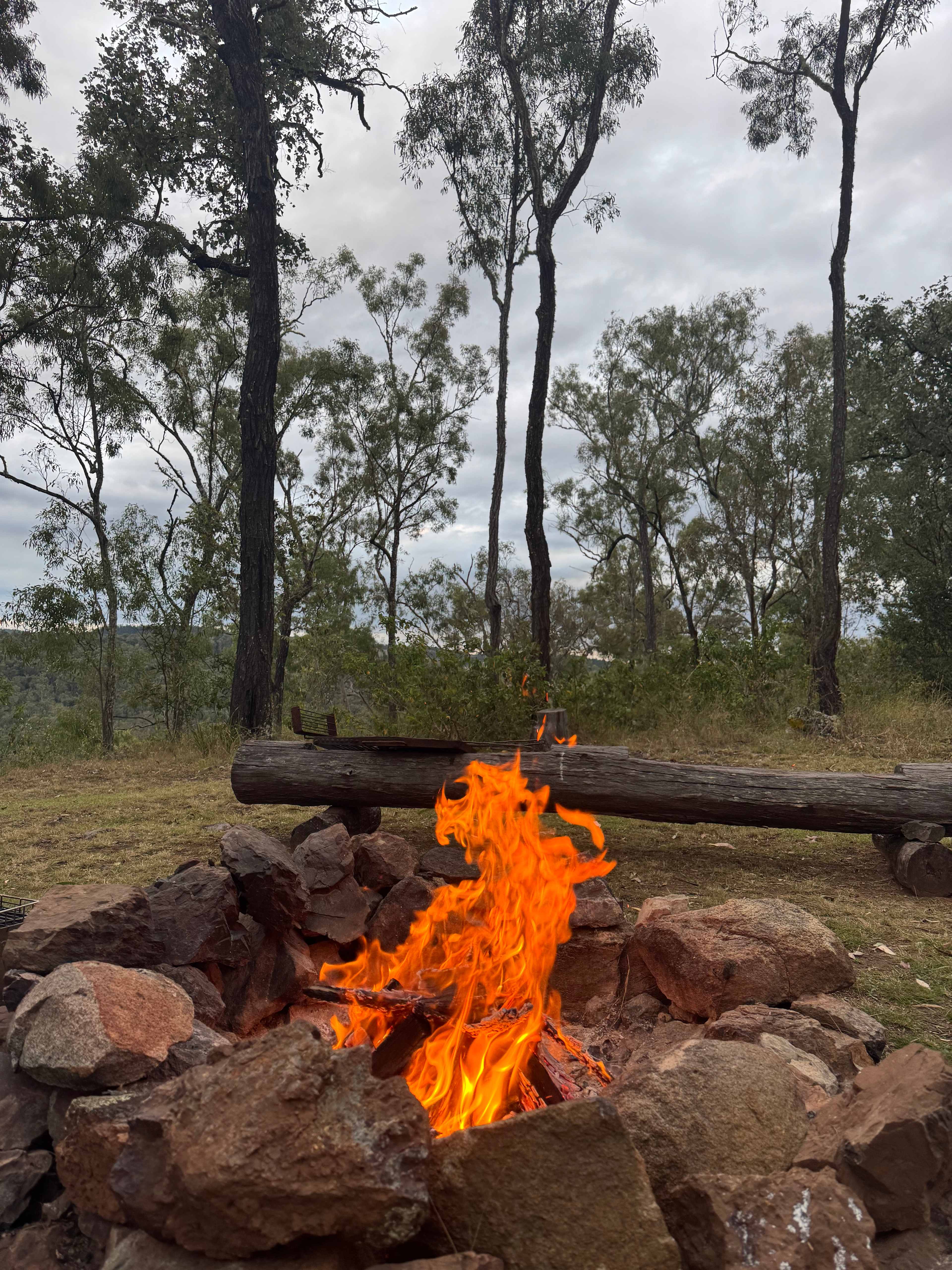 Resolute Nature Refuge, Nanango
