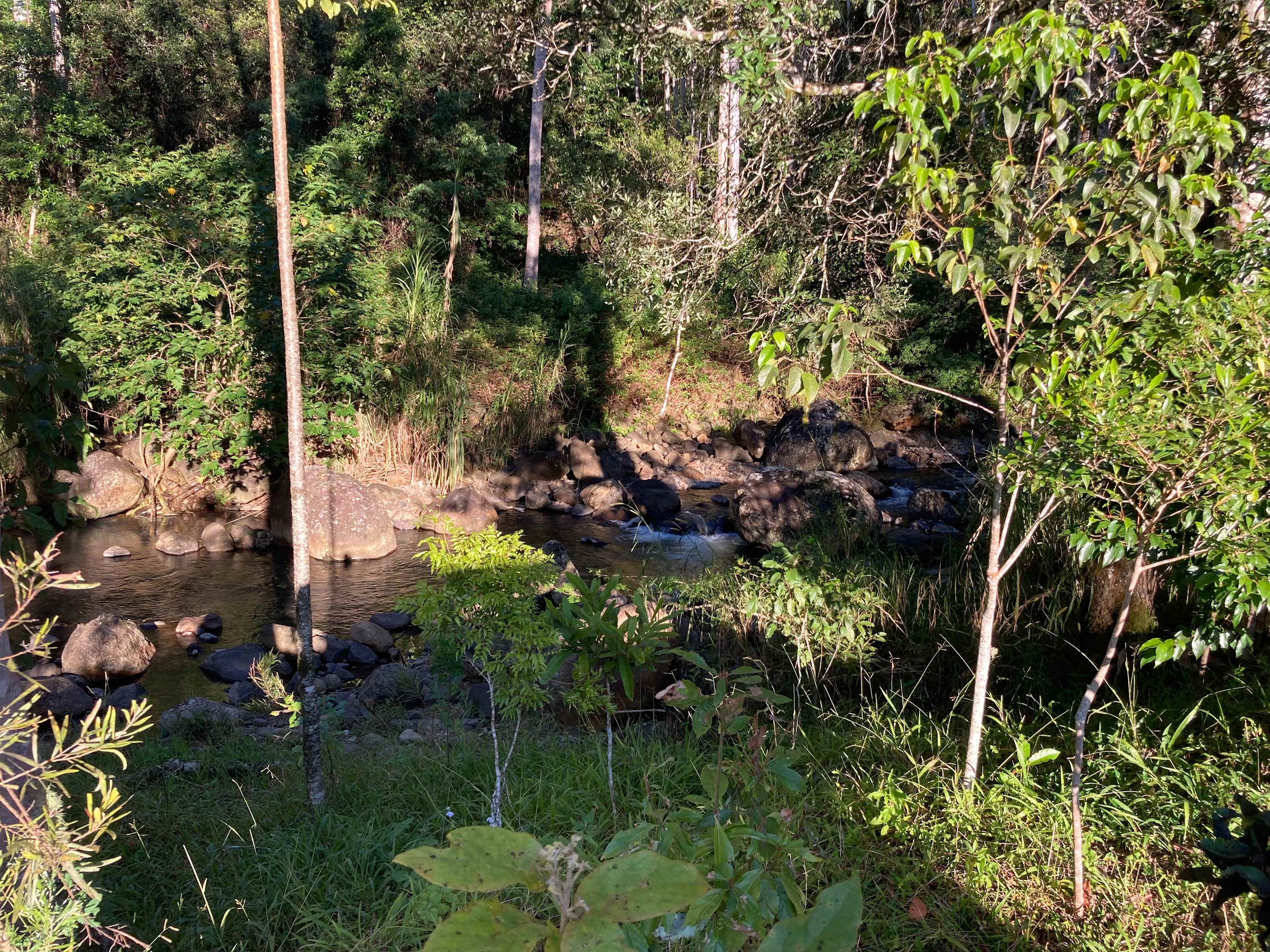 Cedar Waters Regen. Living Hub