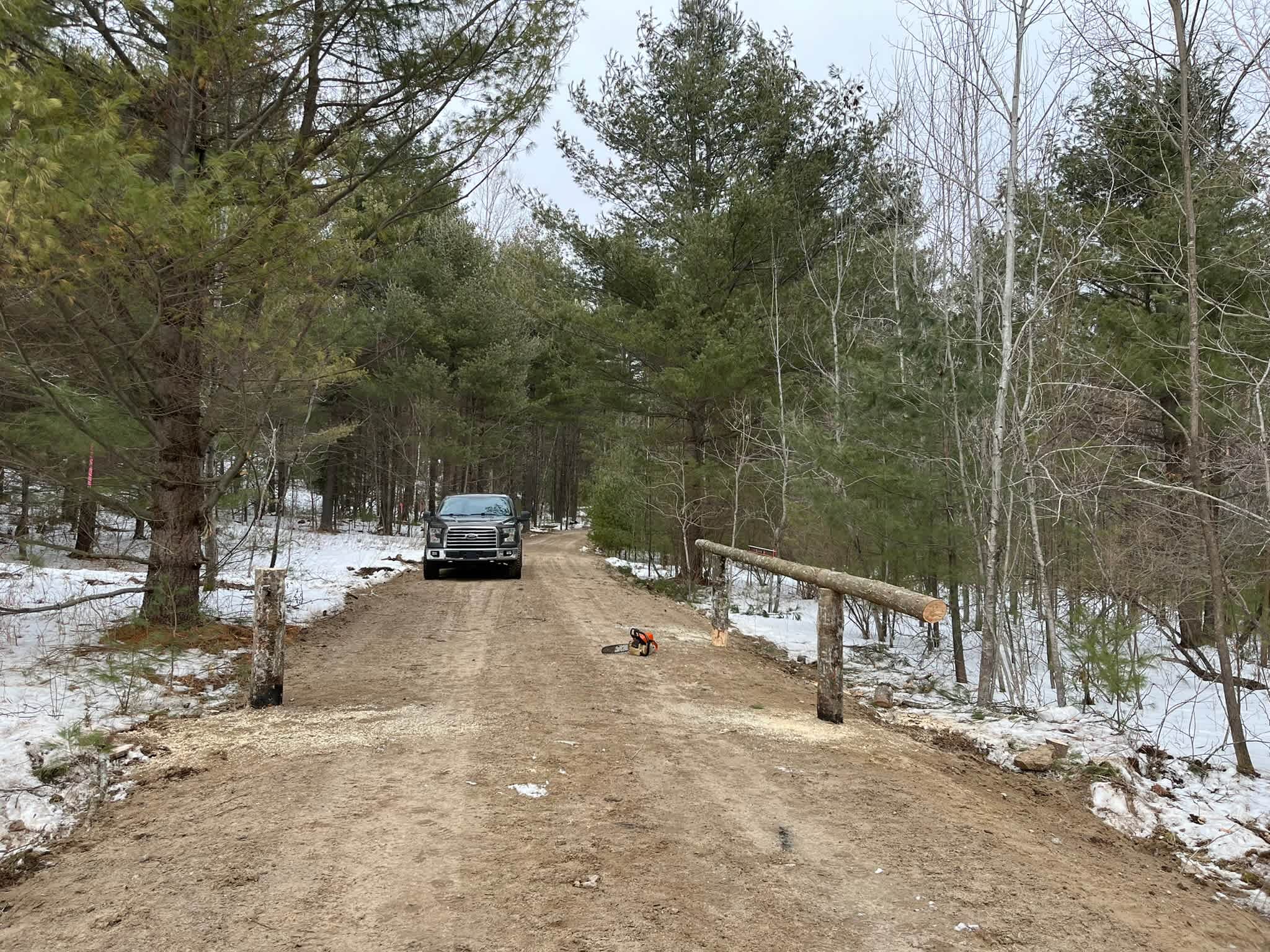 Camp Okwáho
